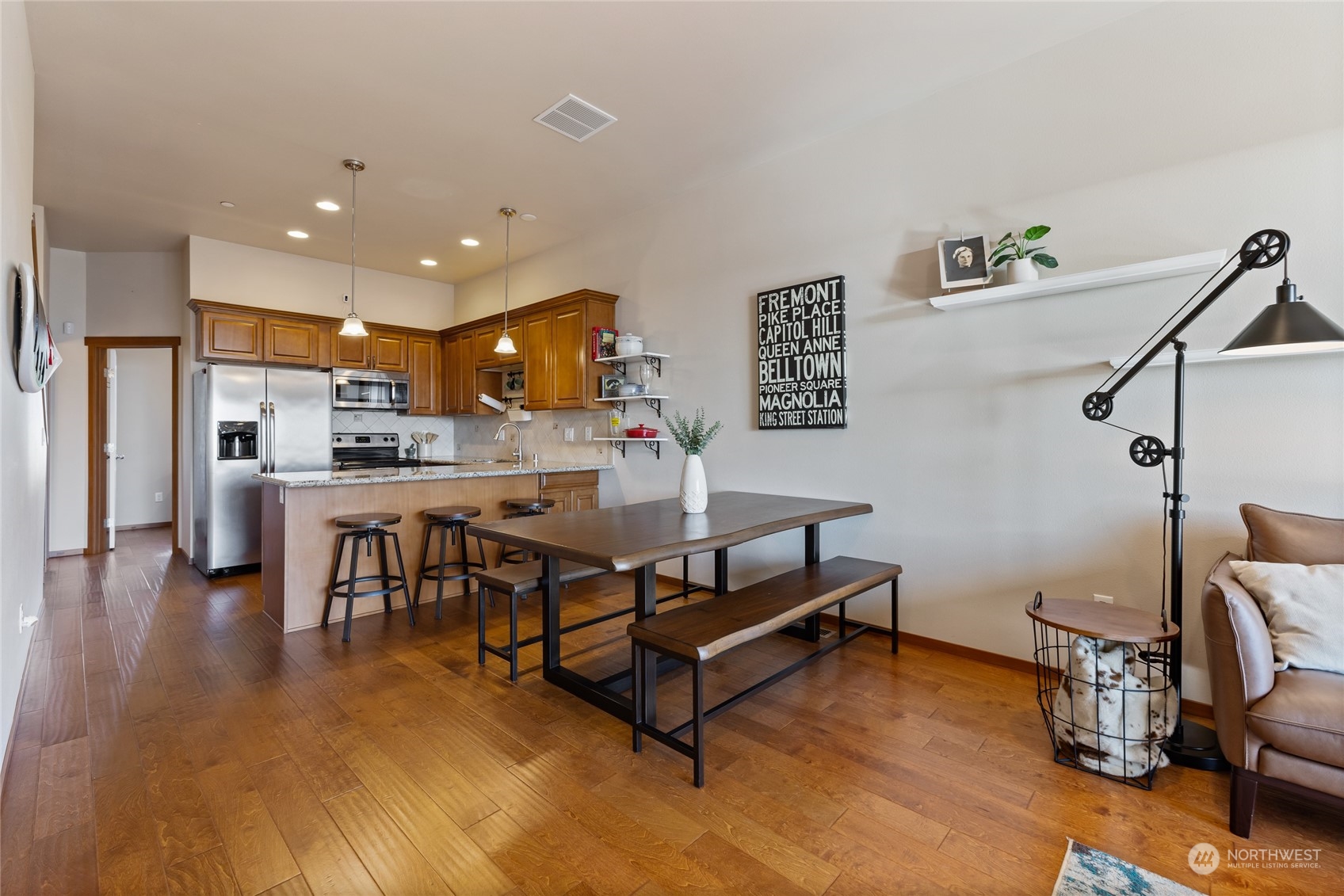 2301 S G Street Unit: E