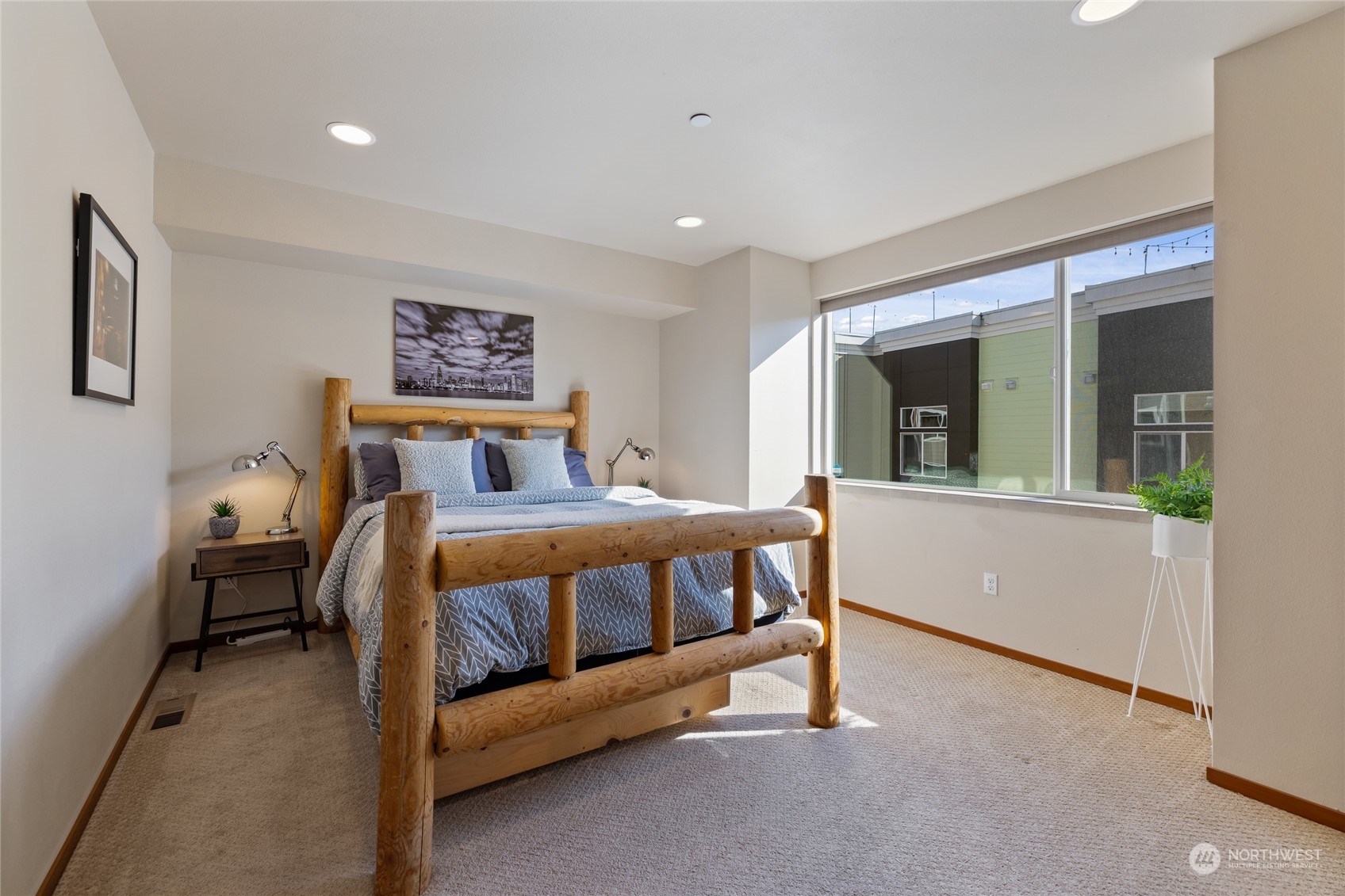2301 S G Street Unit: E