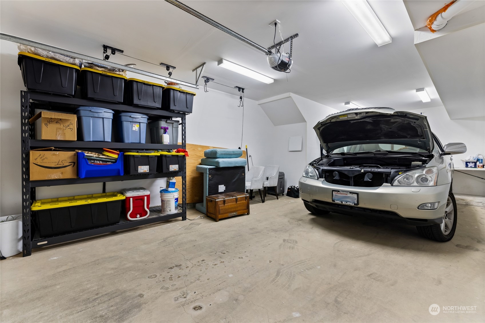 2301 S G Street Unit: E