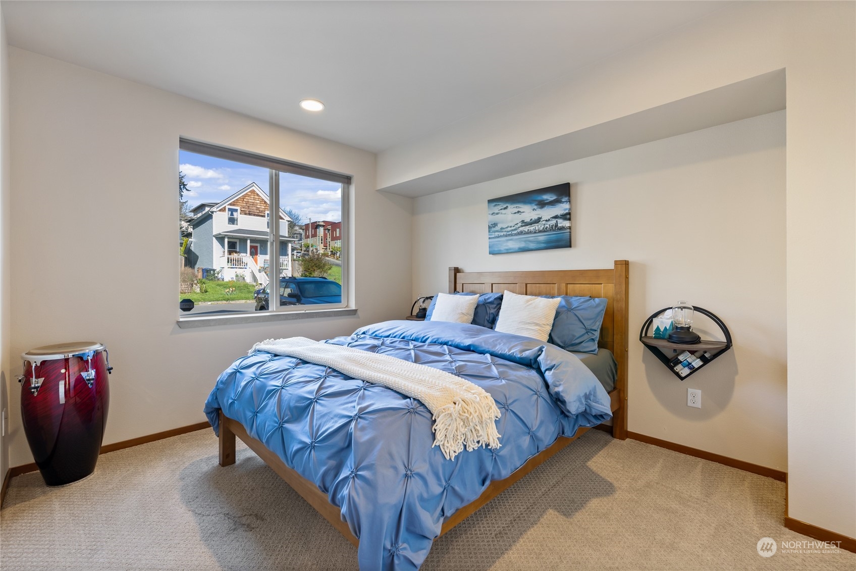 2301 S G Street Unit: E