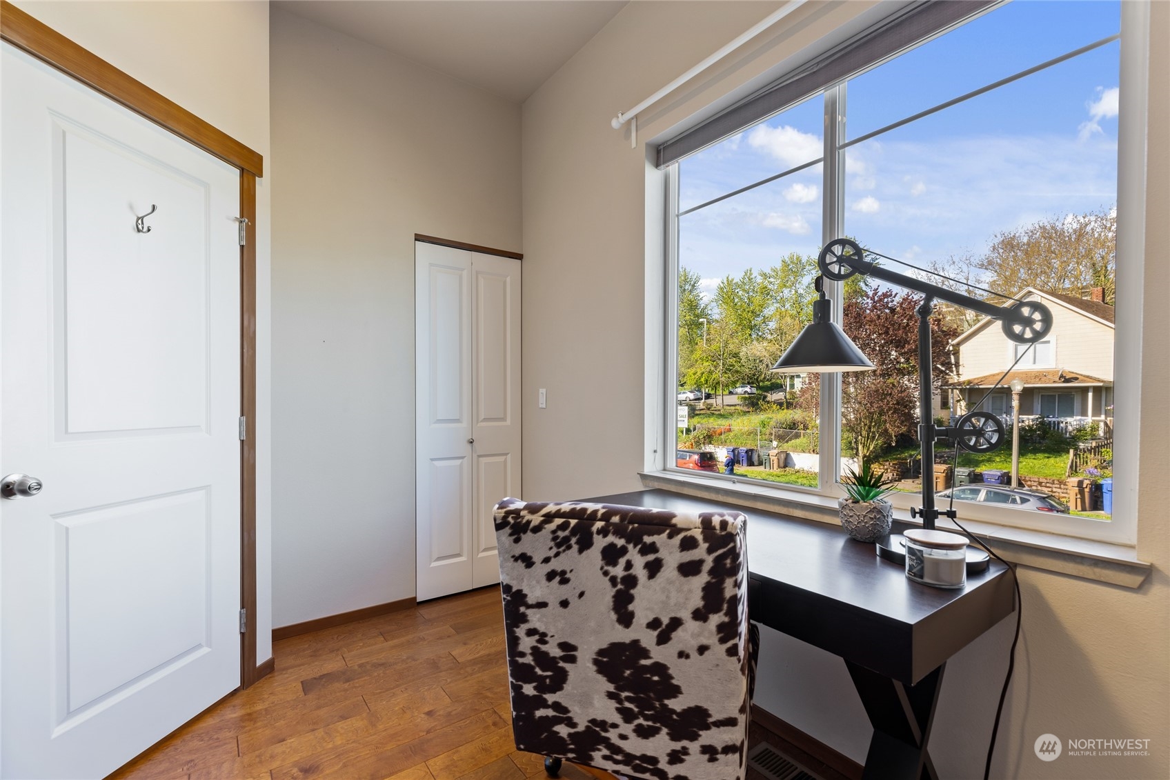 2301 S G Street Unit: E