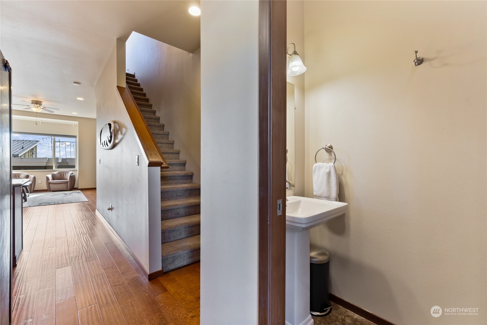 2301 S G Street Unit: E