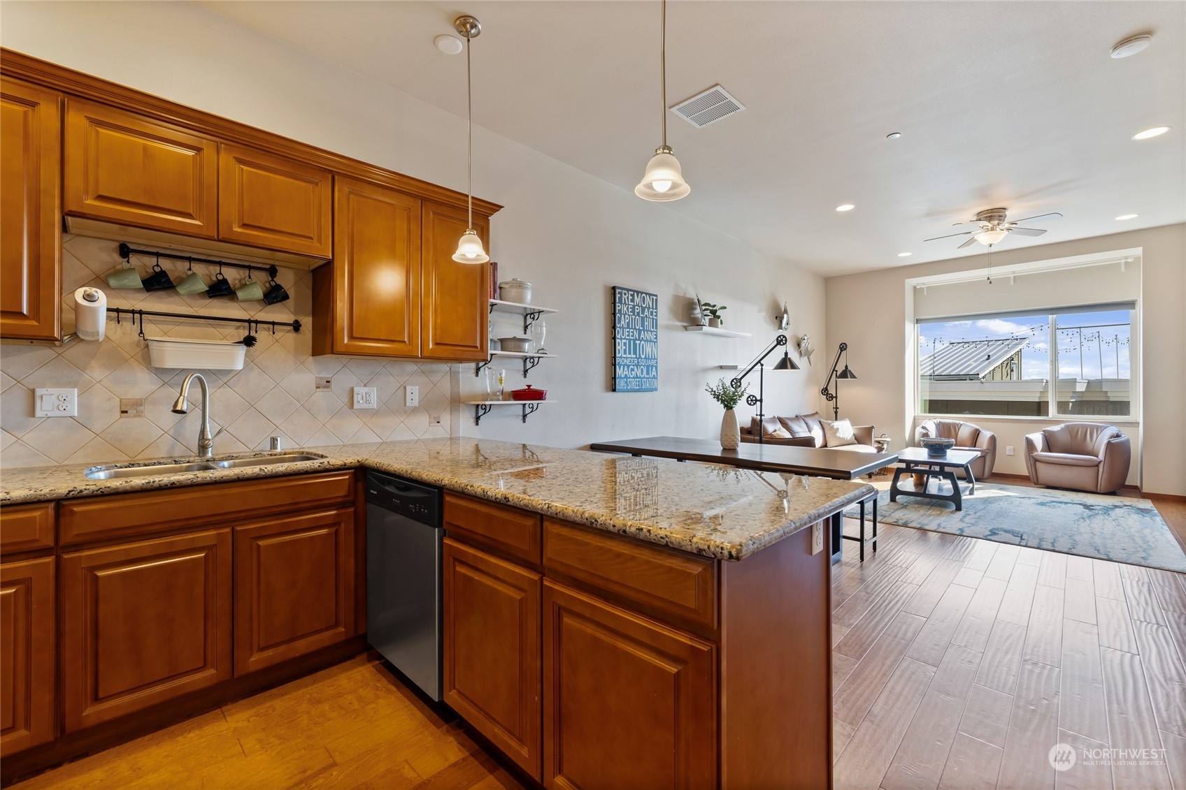2301 S G Street Unit: E