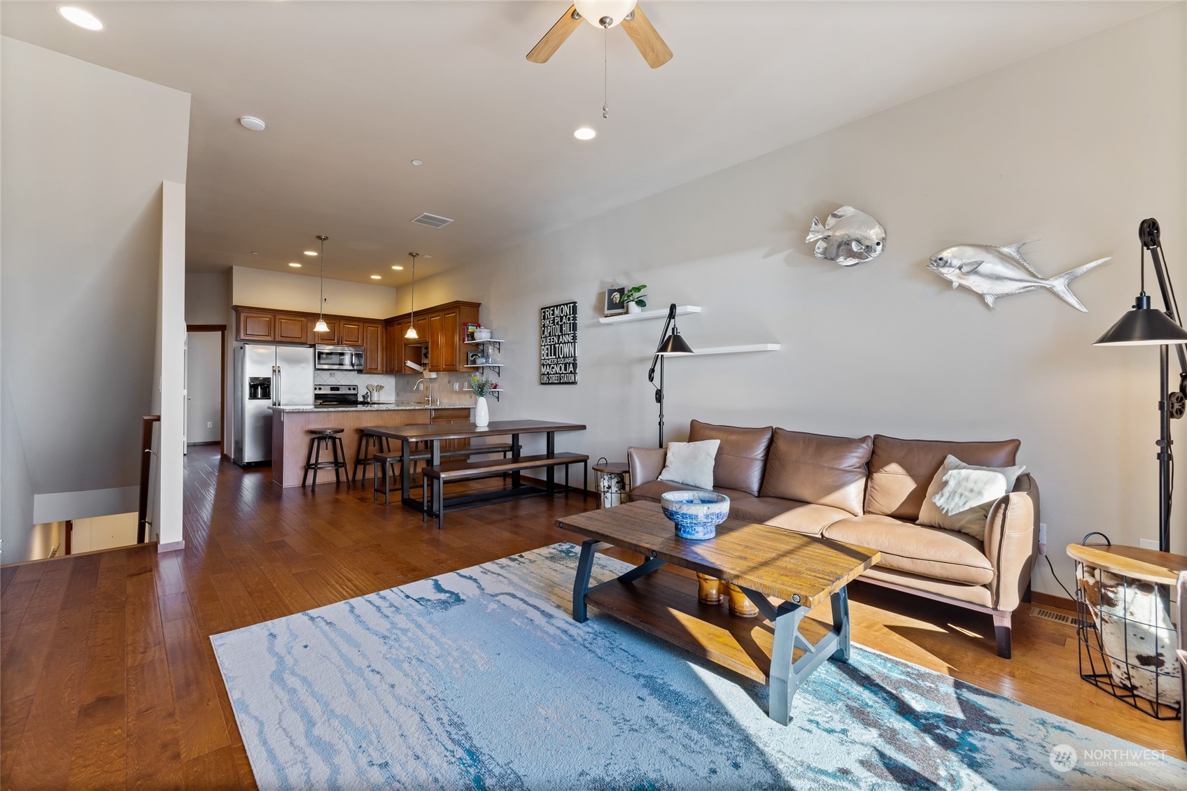 2301 S G Street Unit: E