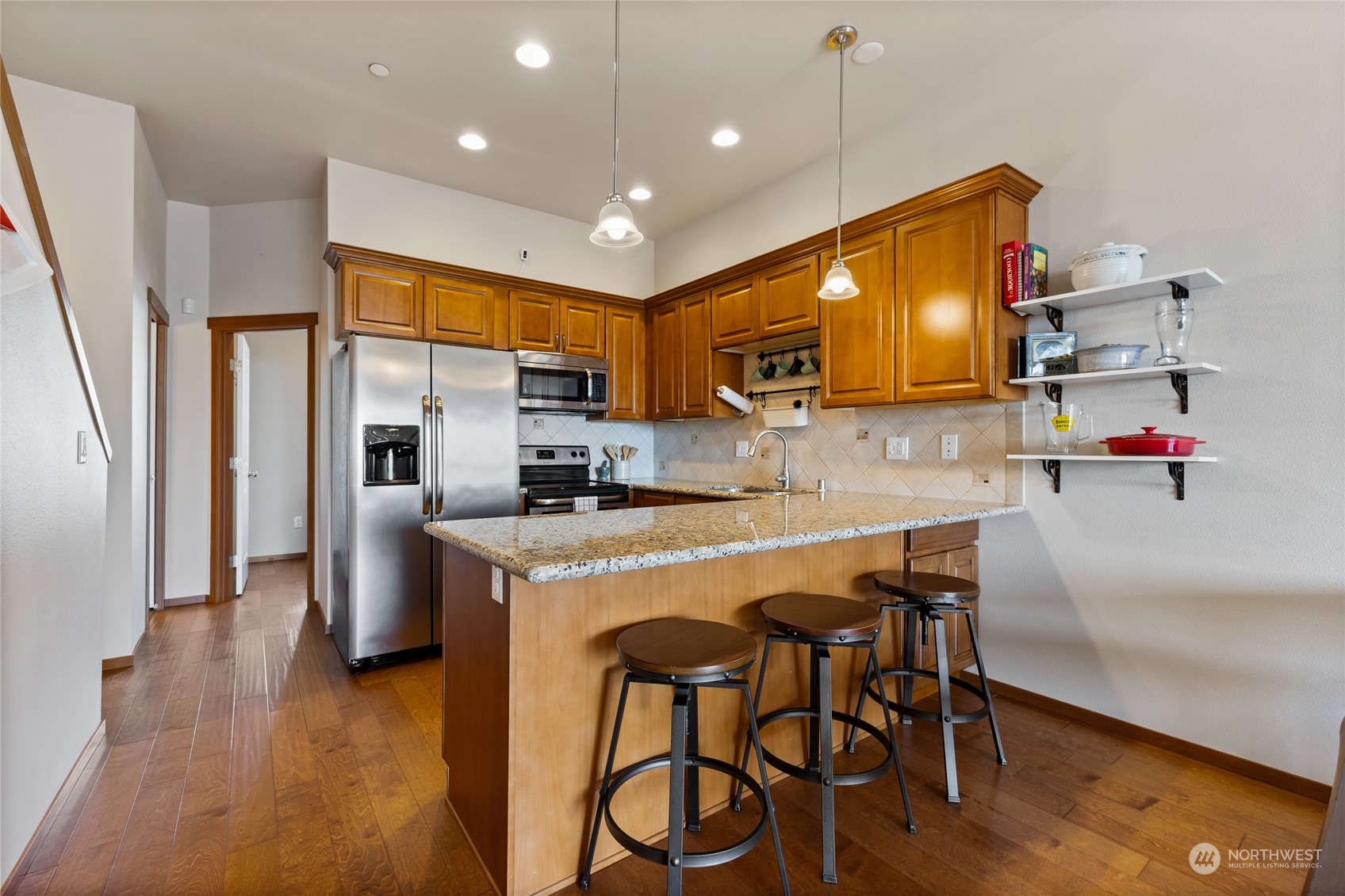 2301 S G Street Unit: E