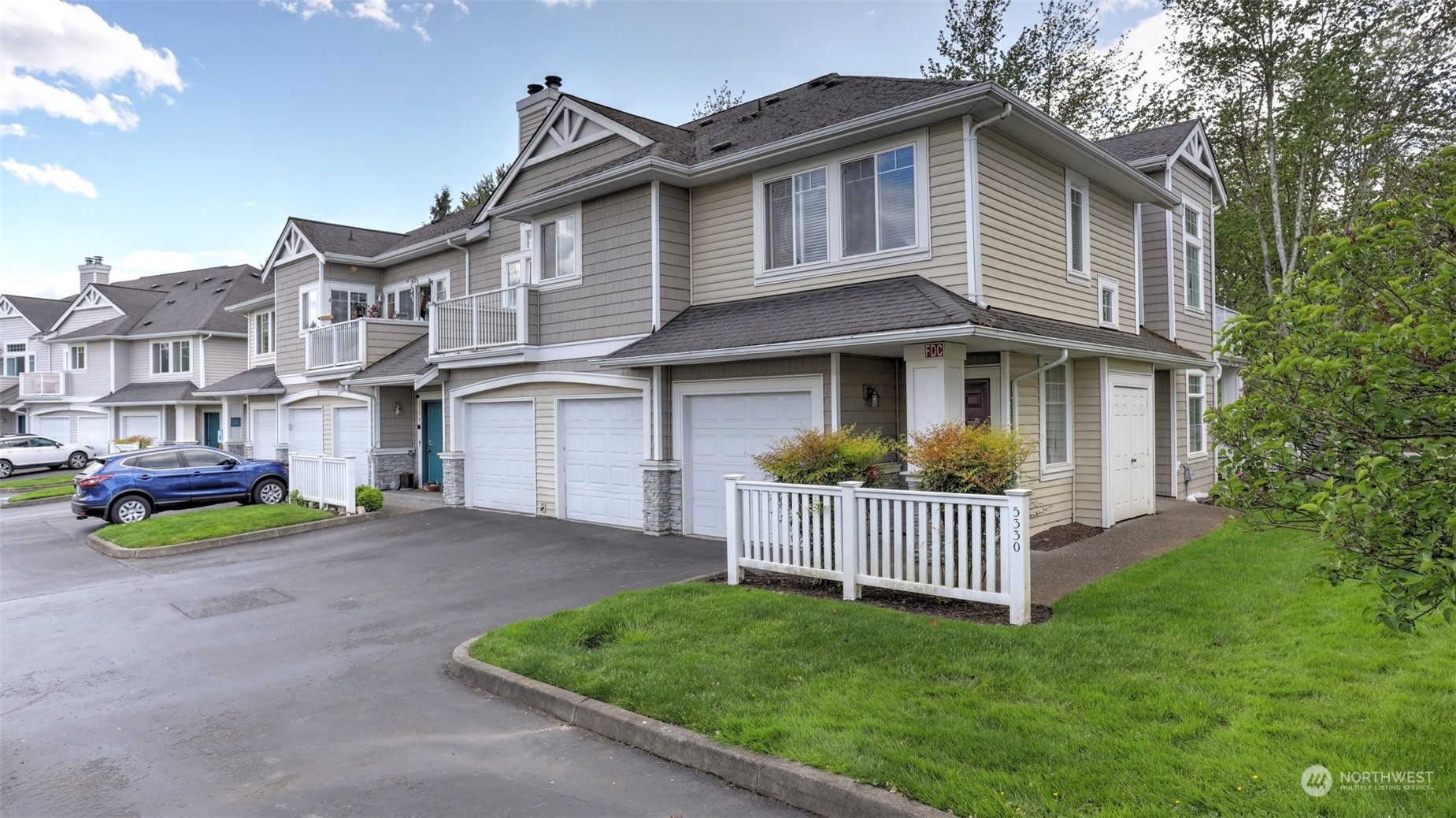 5328 S 236th Street Unit: 5-5
