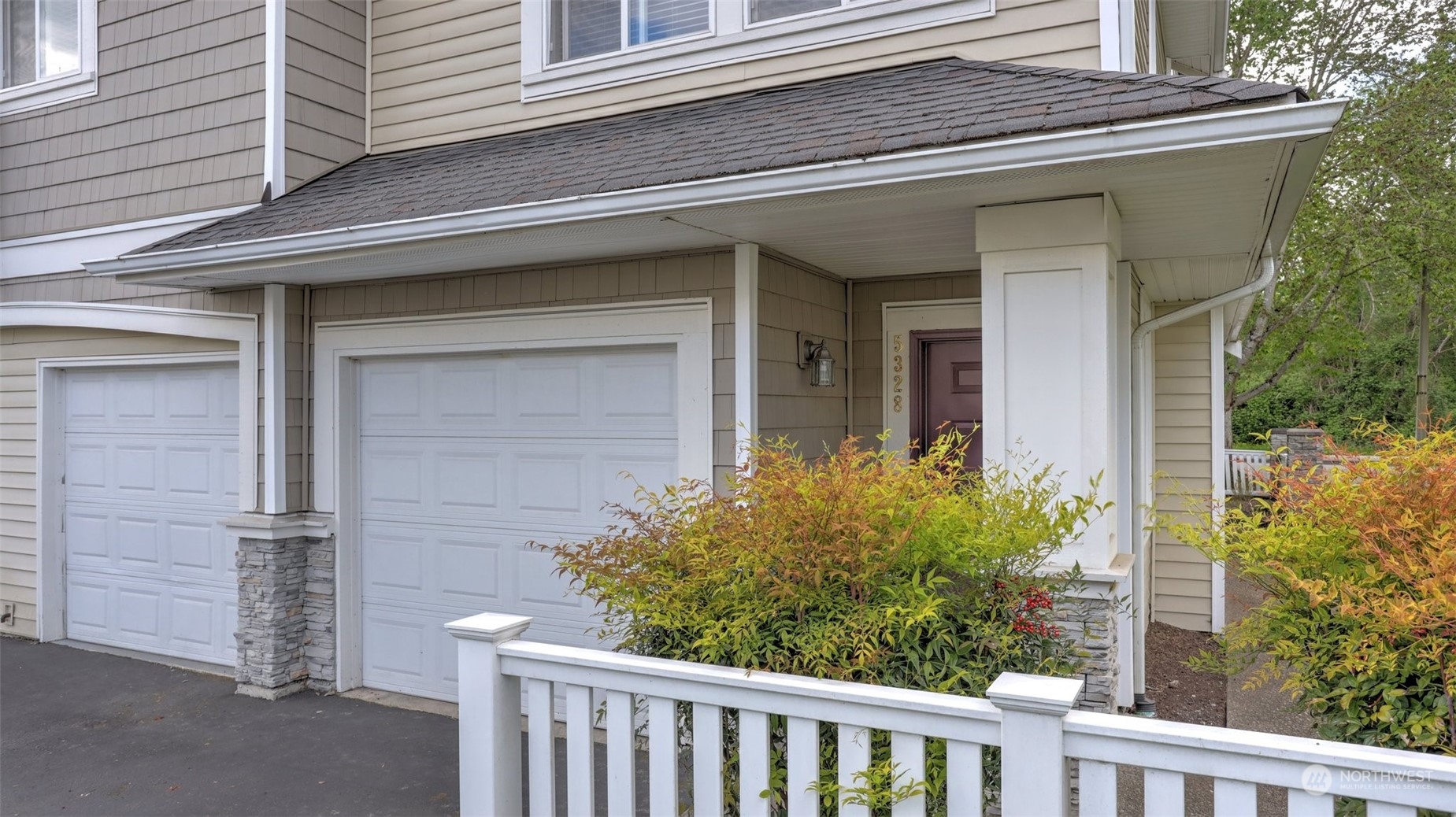 5328 S 236th Street Unit: 5-5