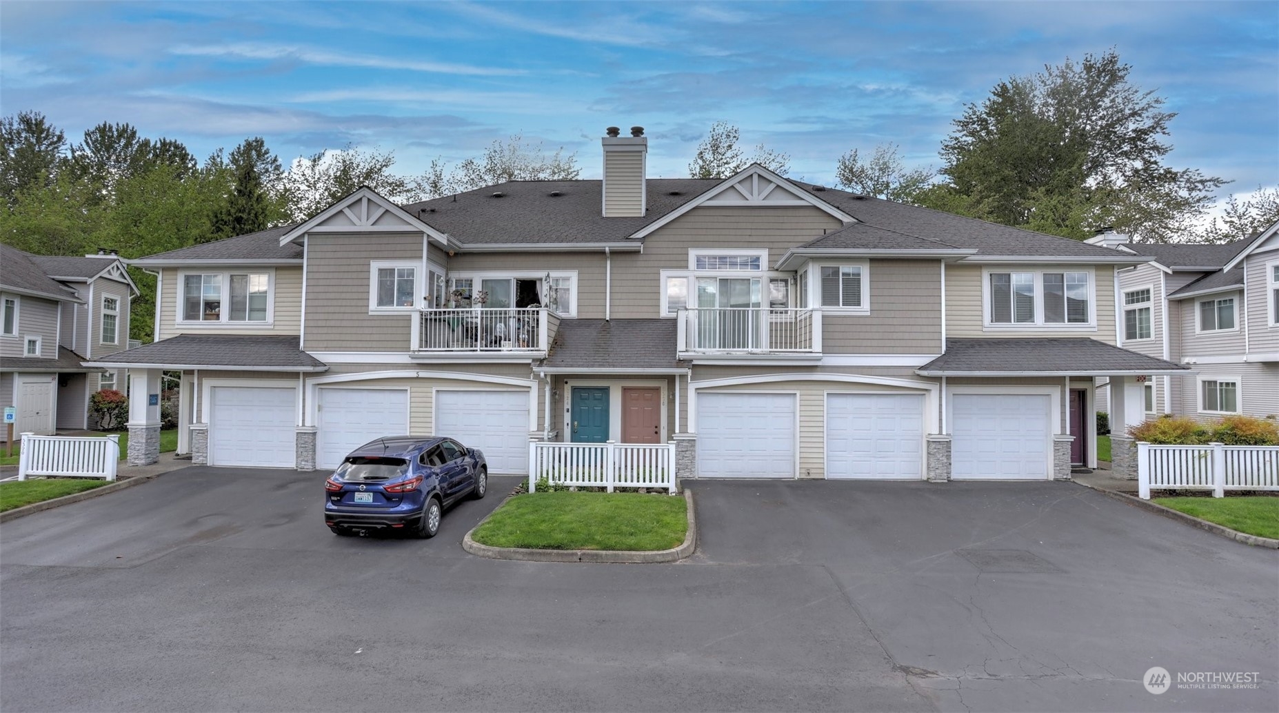 5328 S 236th Street Unit: 5-5