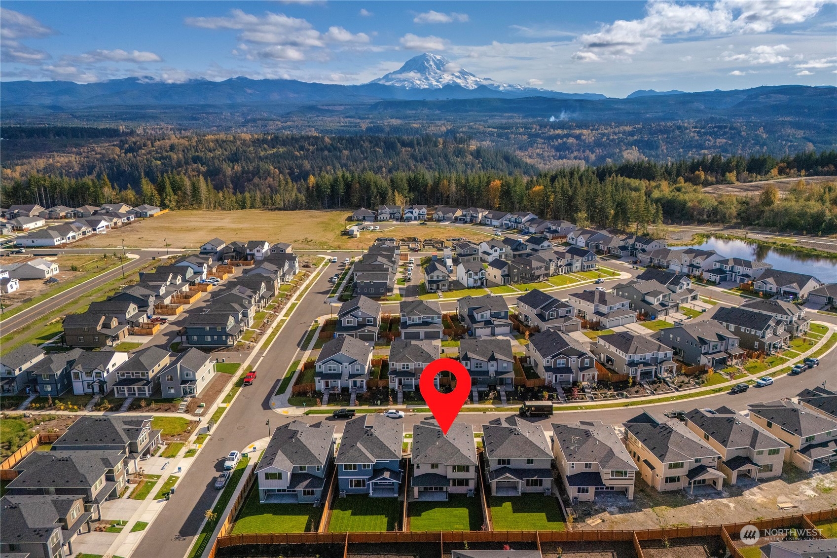15318 207th Avenue E Unit: 189