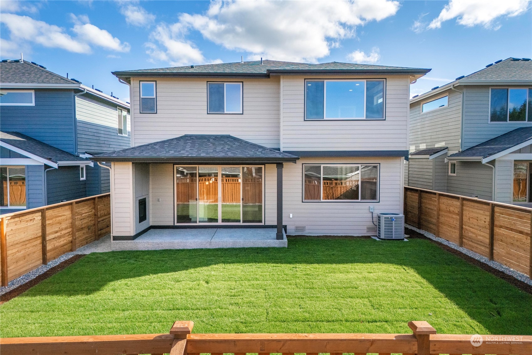 15318 207th Avenue E Unit: 189