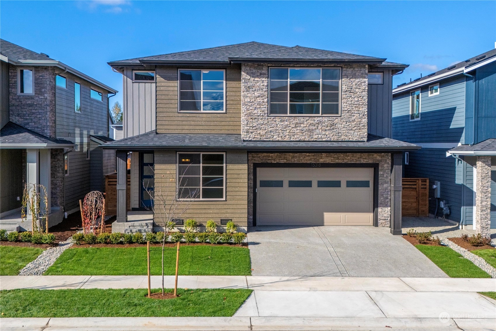 15318 207th Avenue E Unit: 189