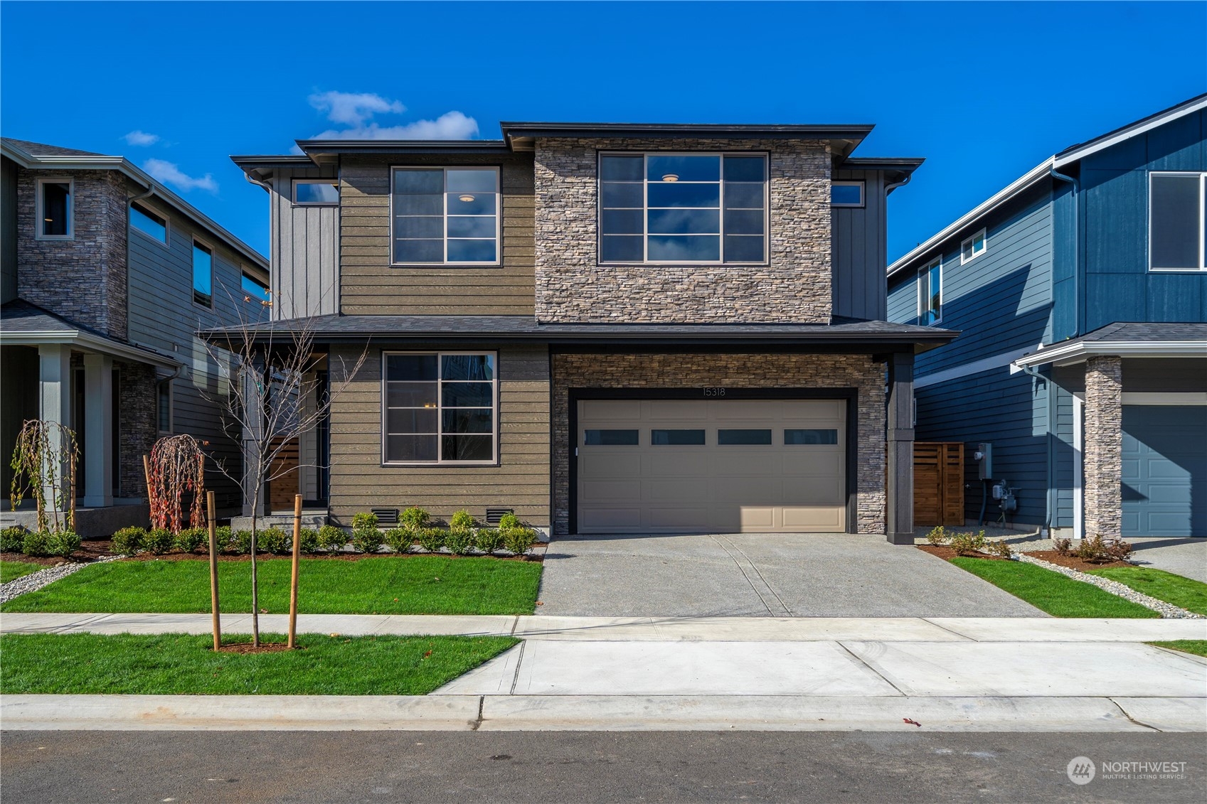 15318 207th Avenue E Unit: 189