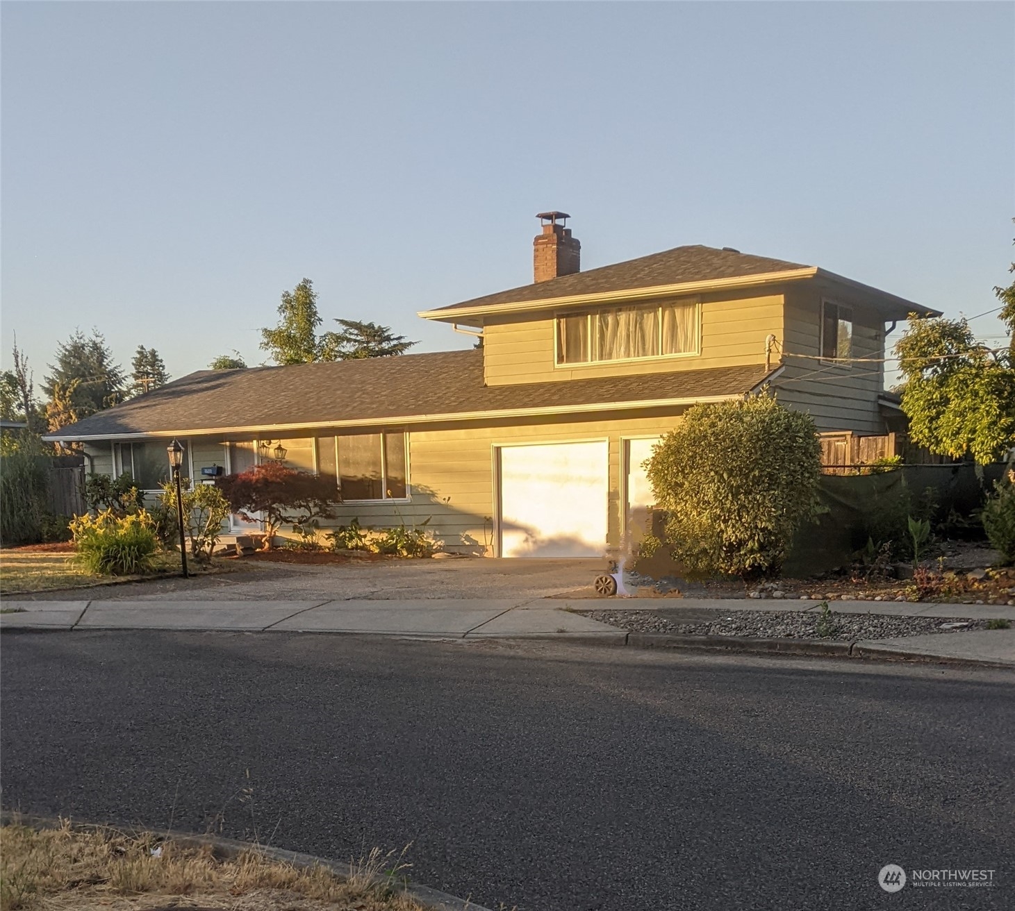 6053 S Asotin Court