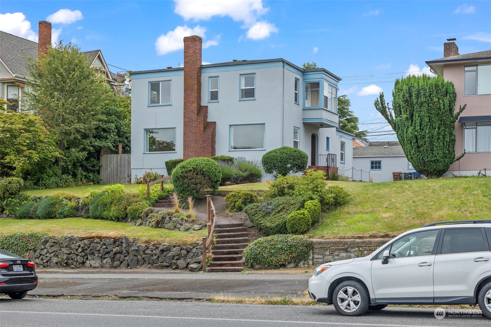 310 N Tacoma Avenue