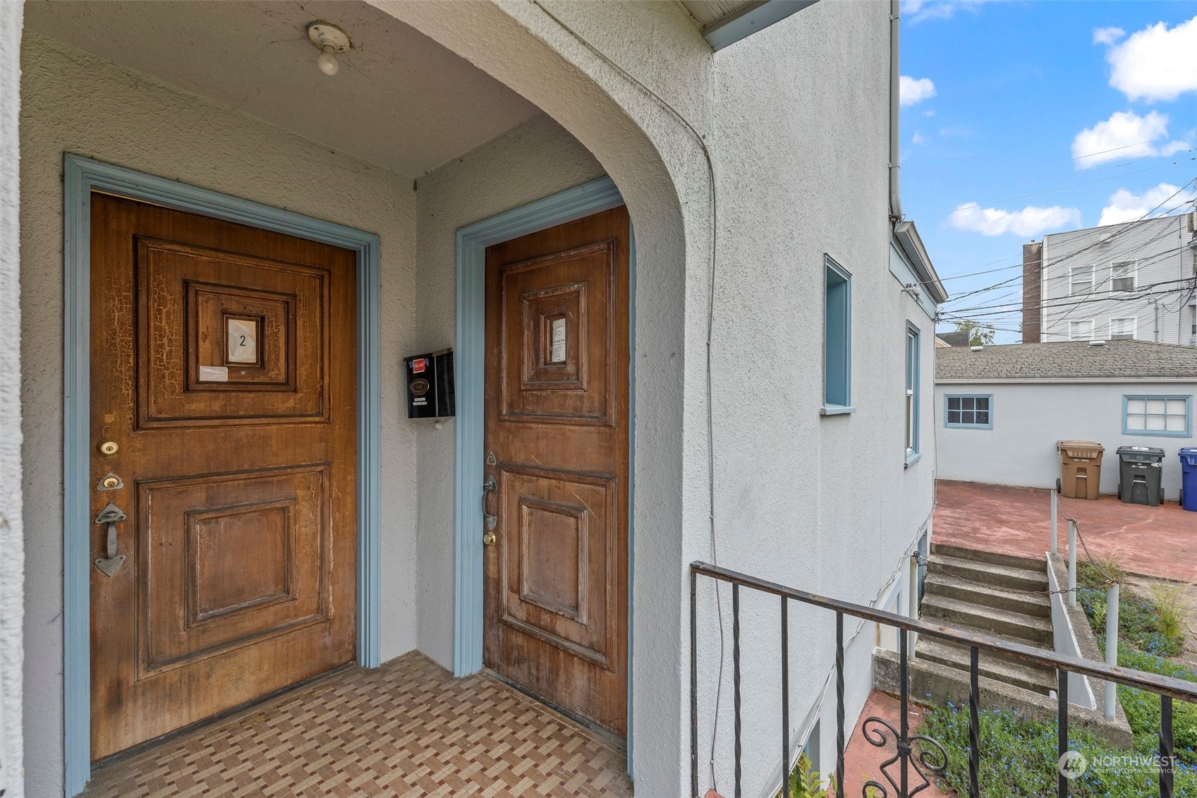 310 N Tacoma Avenue