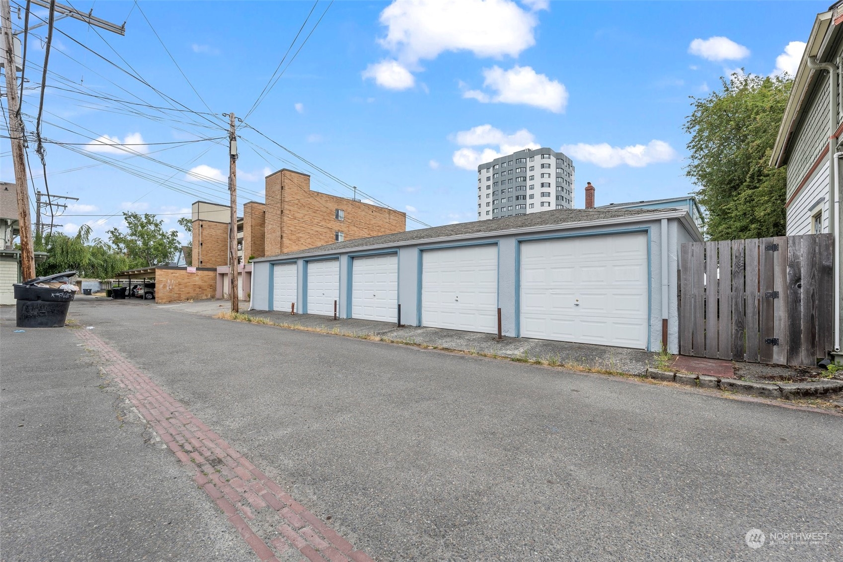 310 N Tacoma Avenue