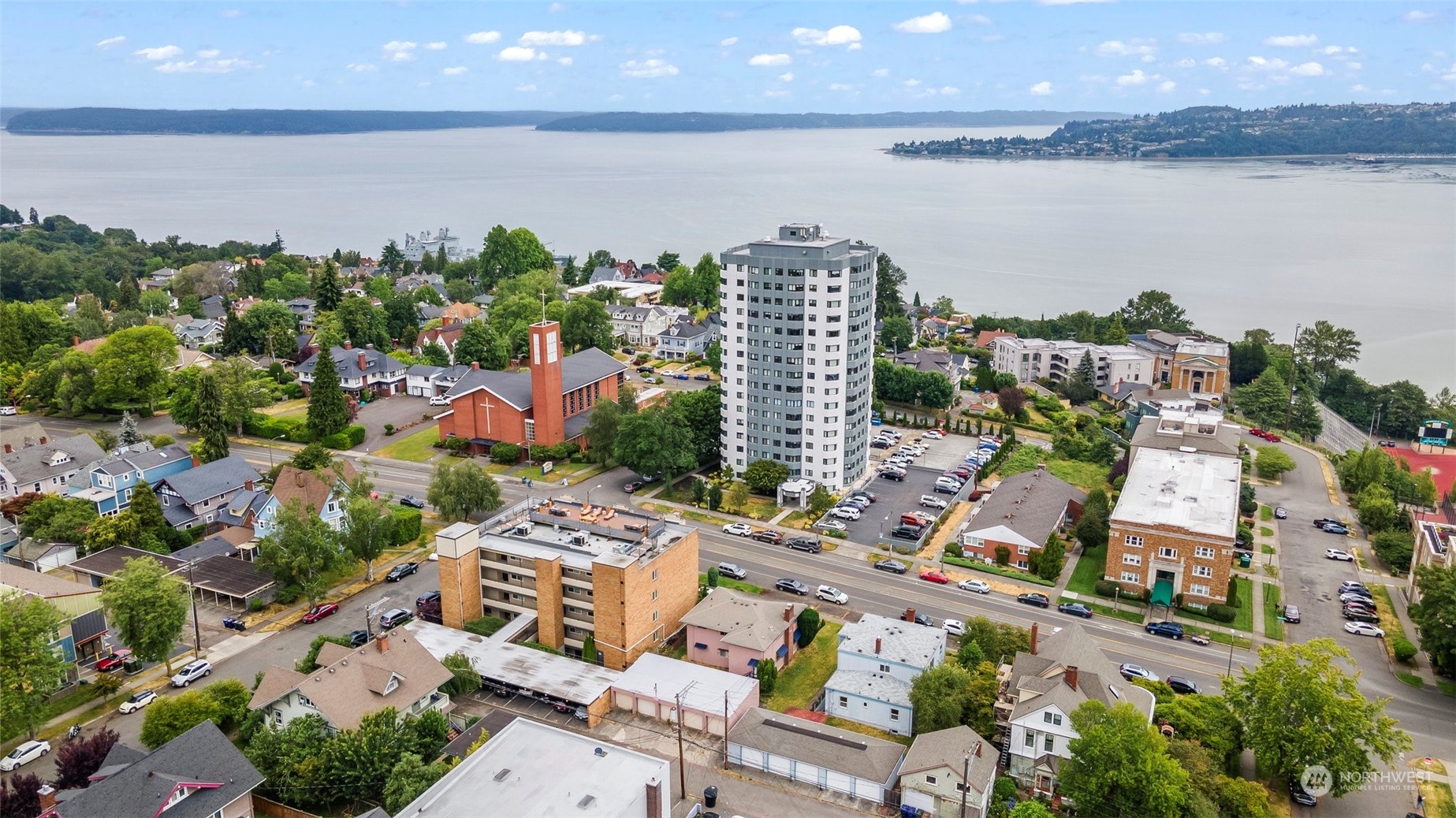 310 N Tacoma Avenue