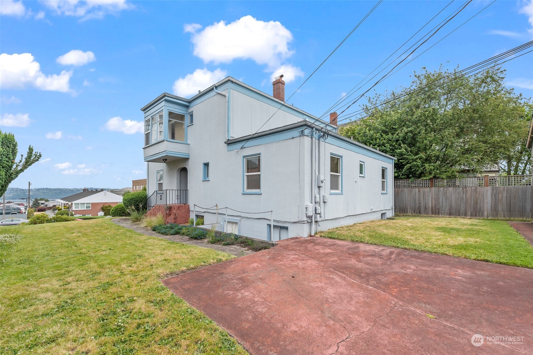 310 N Tacoma Avenue