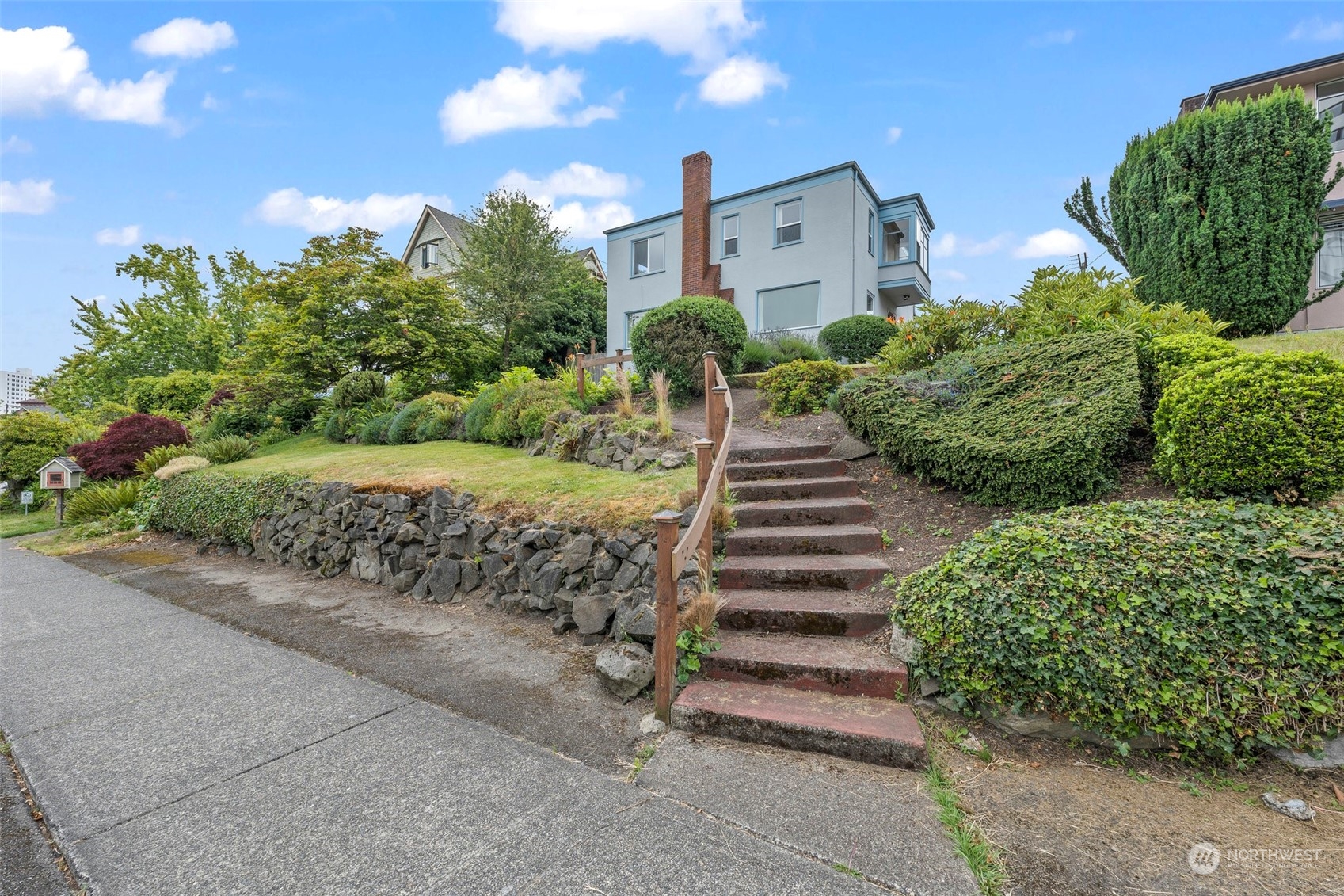 310 N Tacoma Avenue