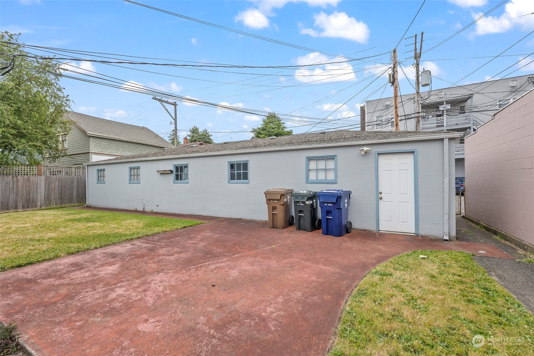 310 N Tacoma Avenue