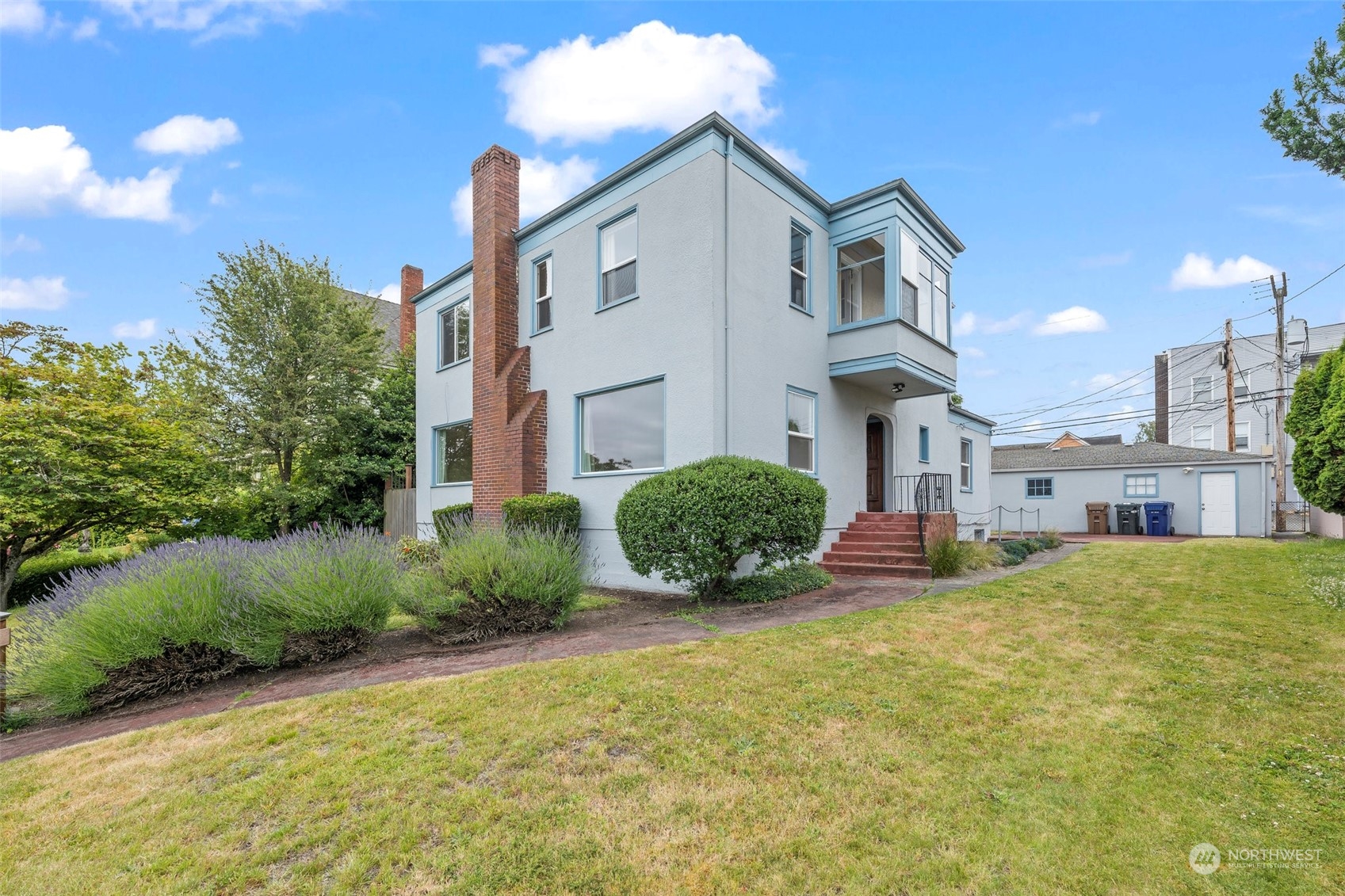 310 N Tacoma Avenue