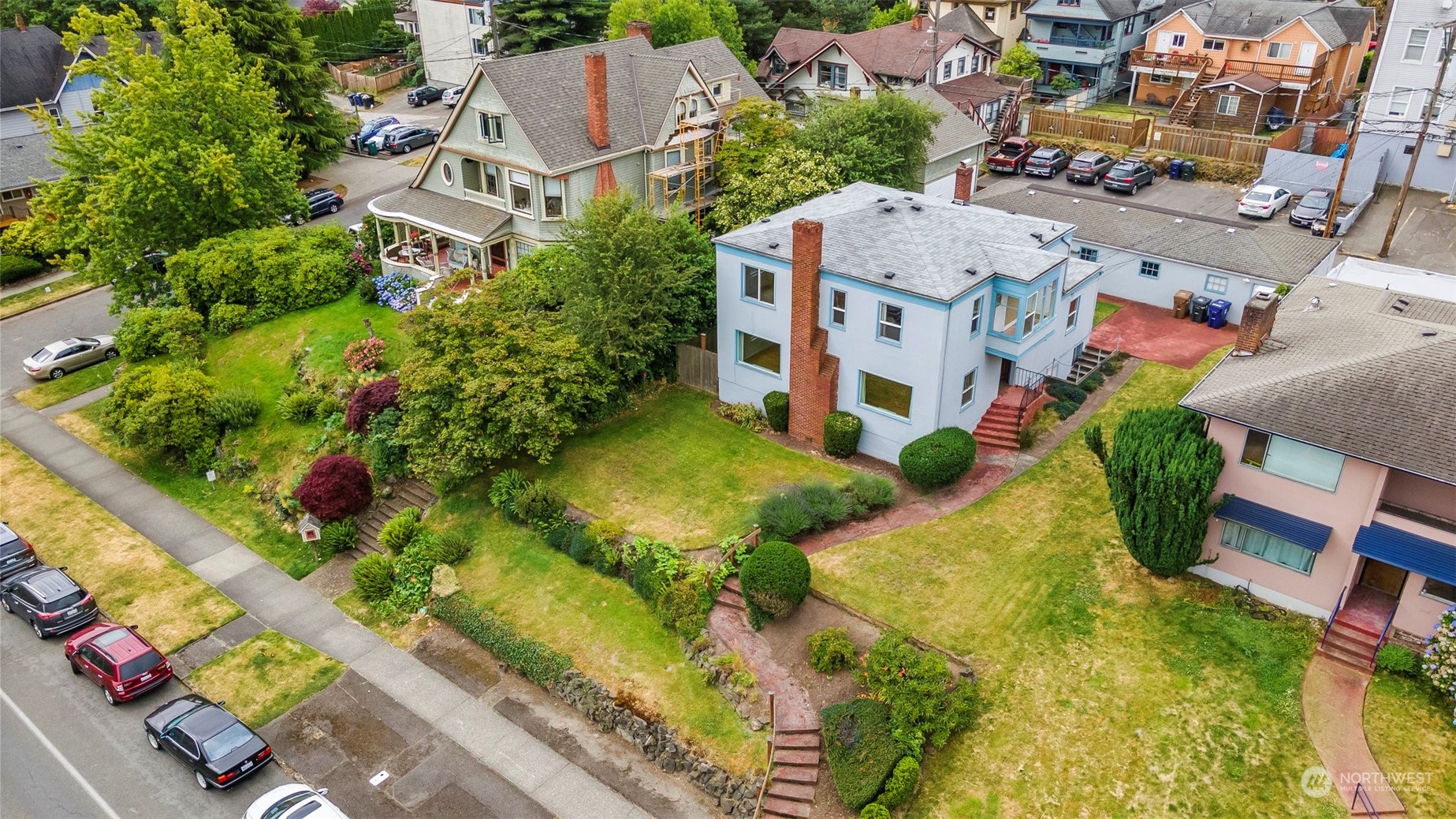 310 N Tacoma Avenue