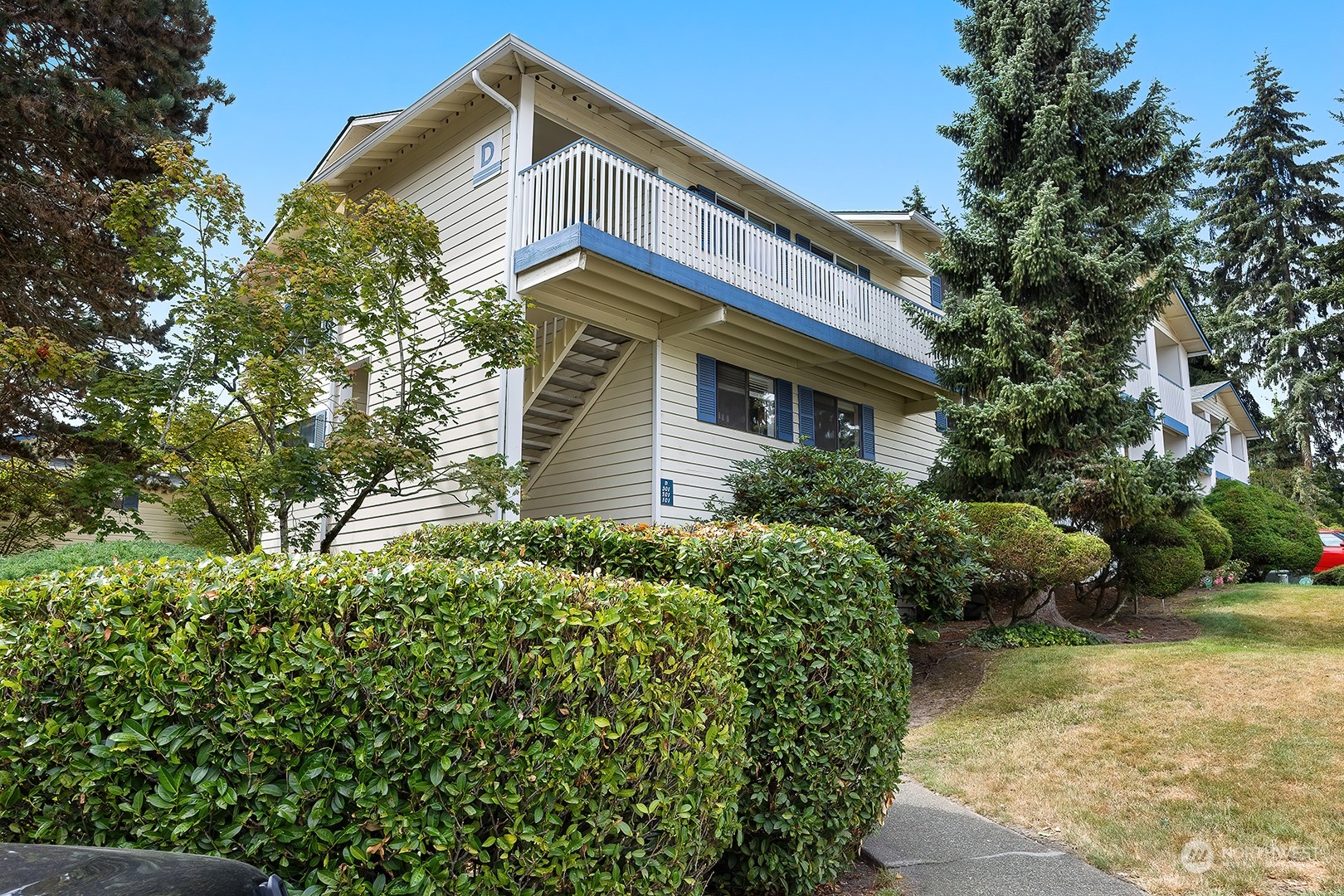 12906 8th Avenue W Unit: D301