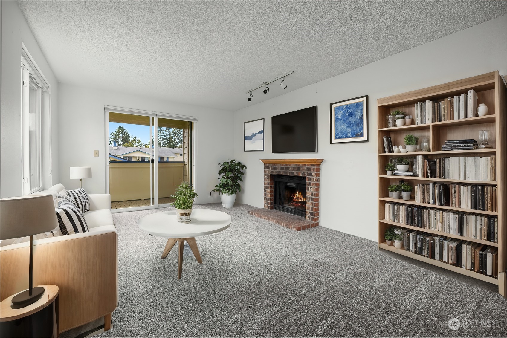 12906 8th Avenue W Unit: D301