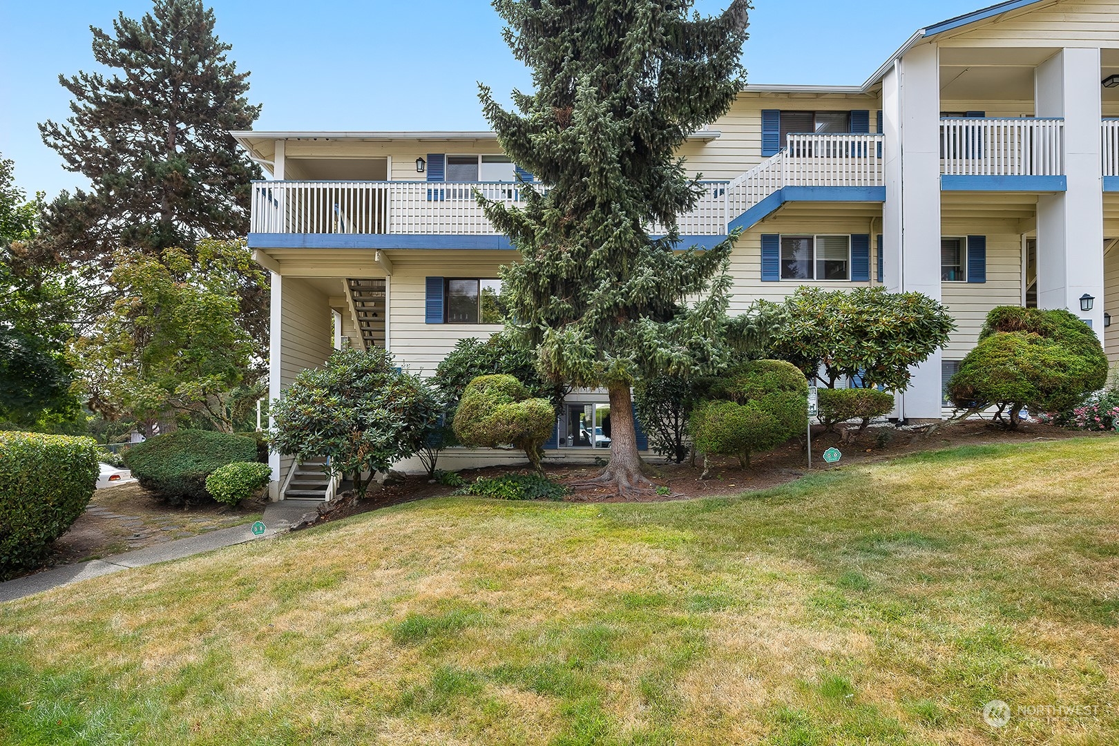 12906 8th Avenue W Unit: D301