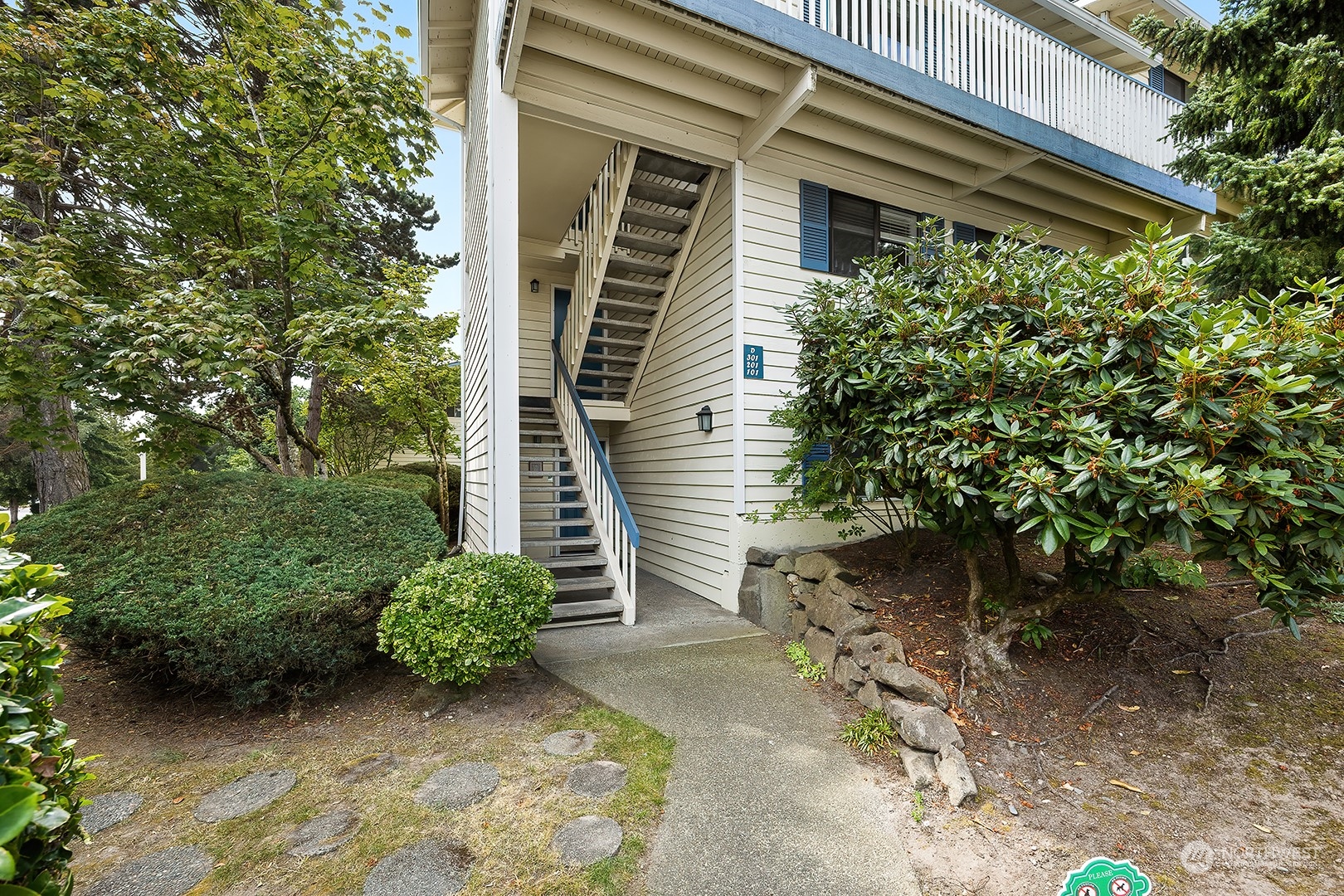 12906 8th Avenue W Unit: D301