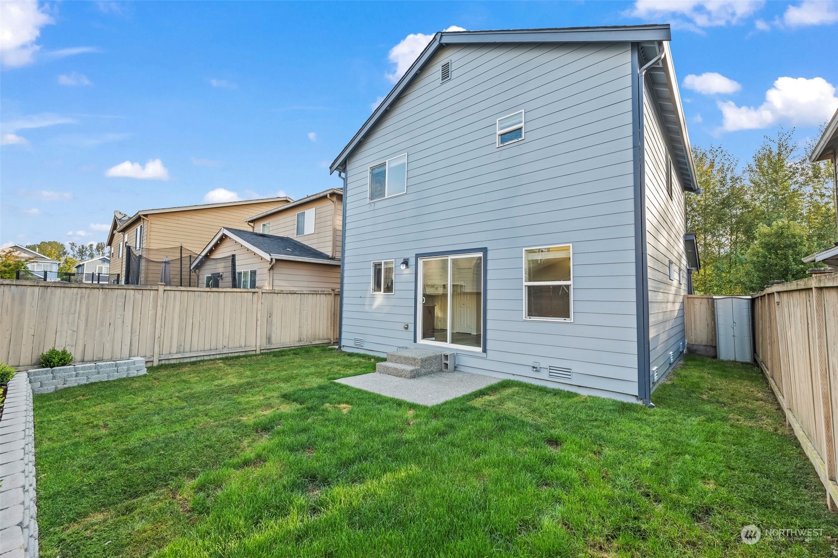 3432 Celebration Avenue E