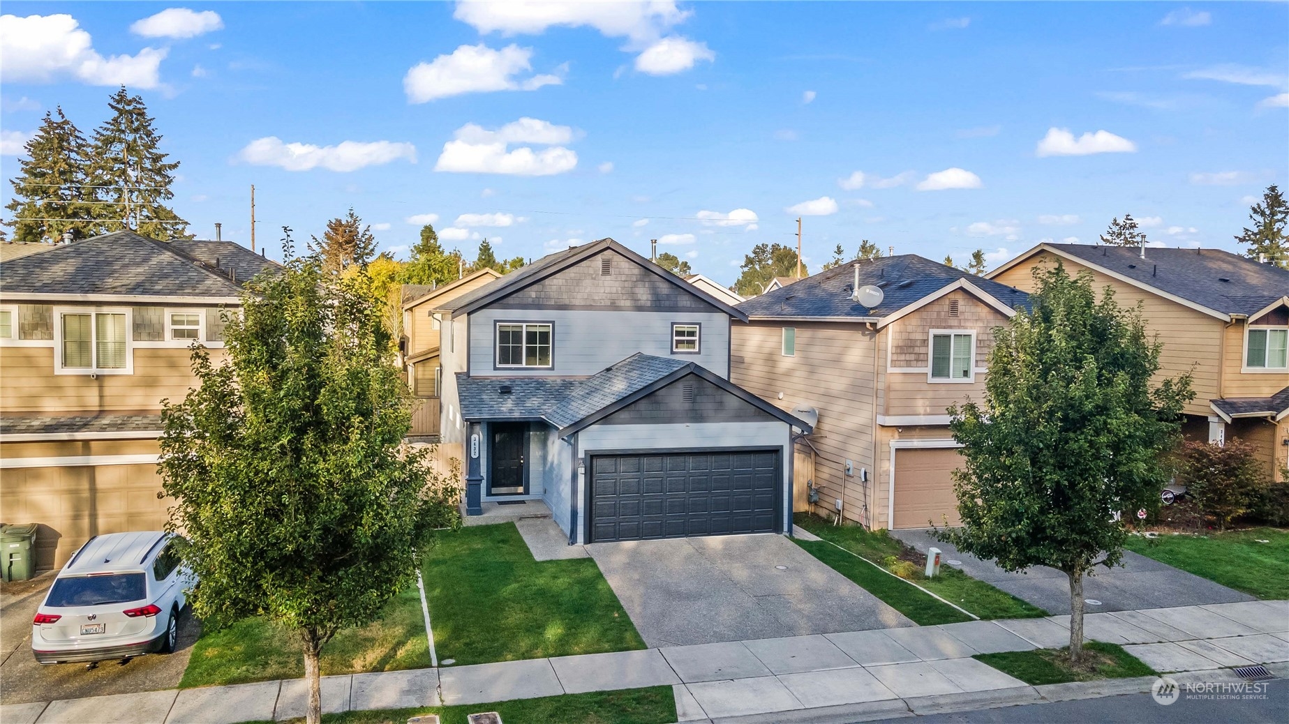 3432 Celebration Avenue E
