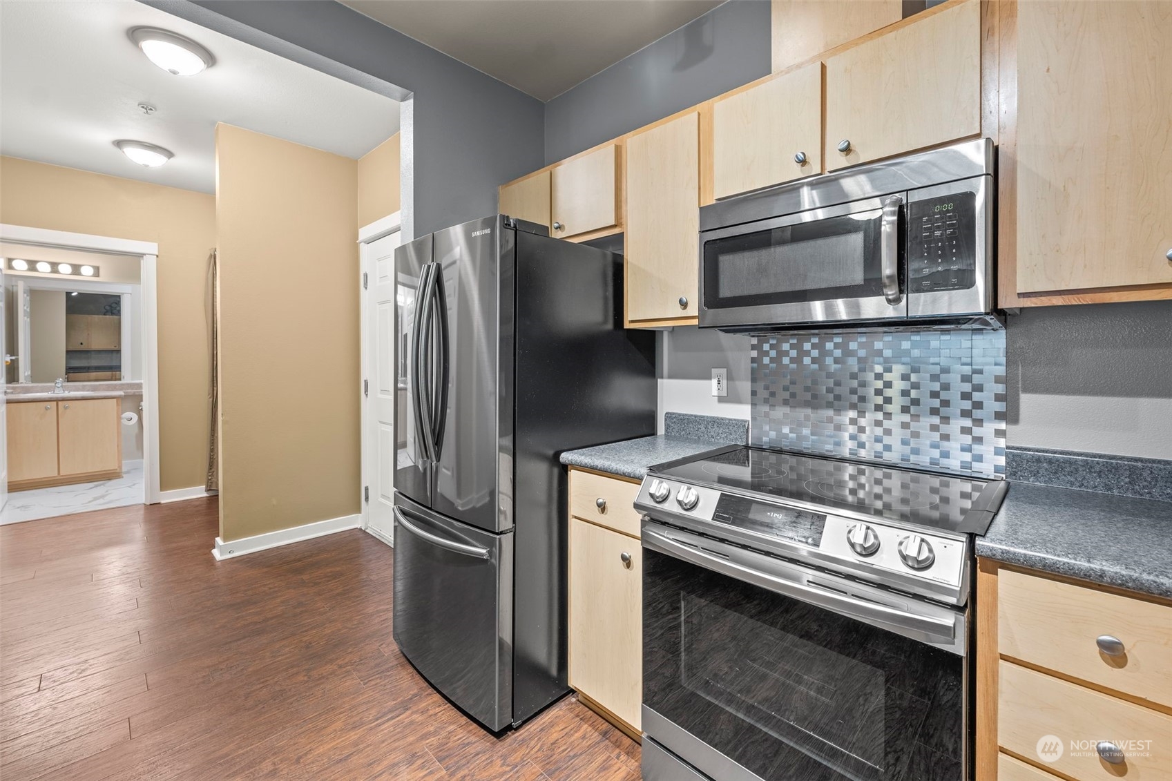 13301 SE 79th Place Unit: C112