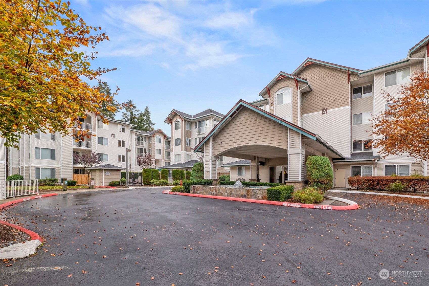 13301 SE 79th Place Unit: C112