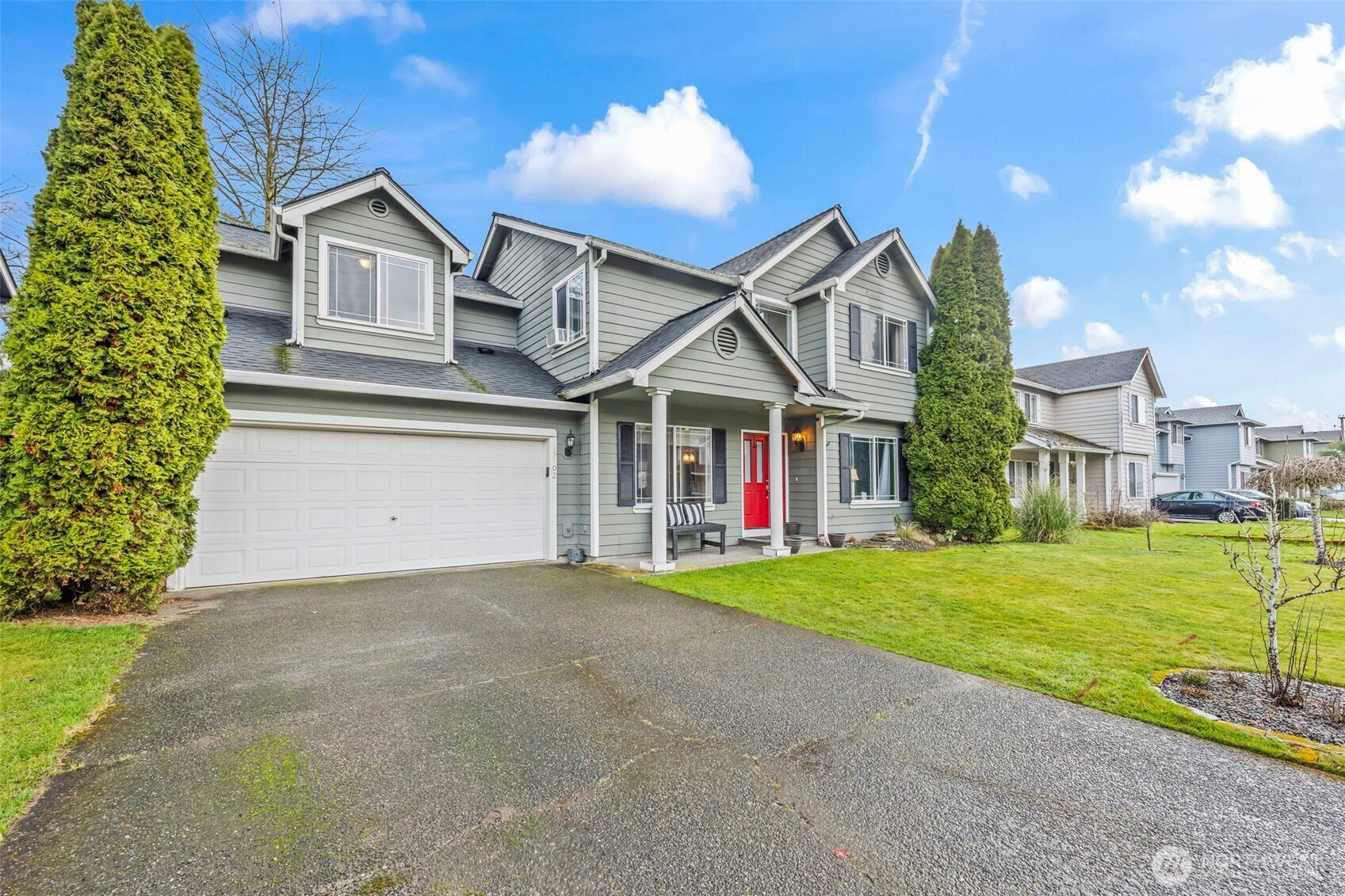 15702 53rd Street Ct E