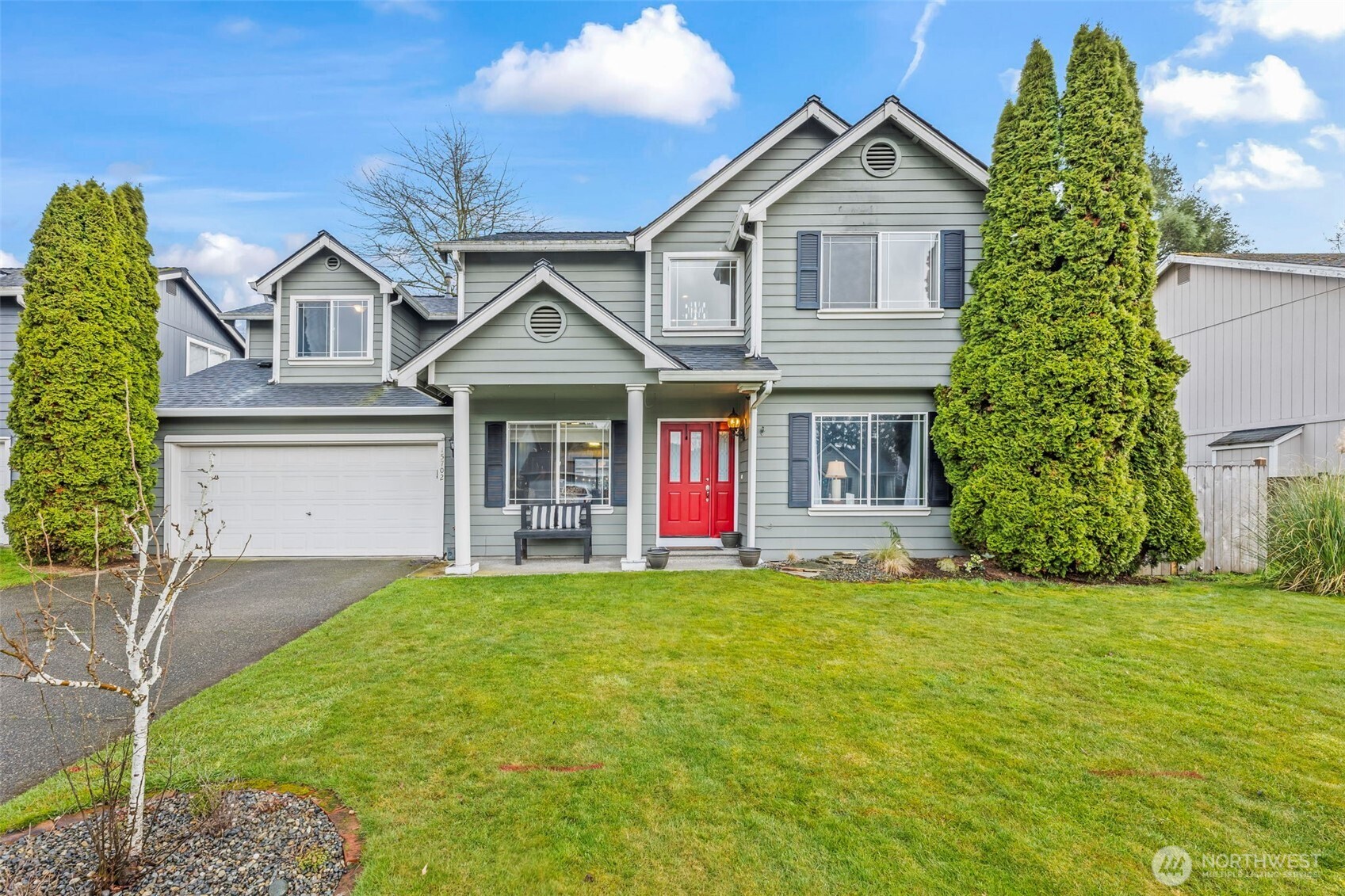 15702 53rd Street Ct E