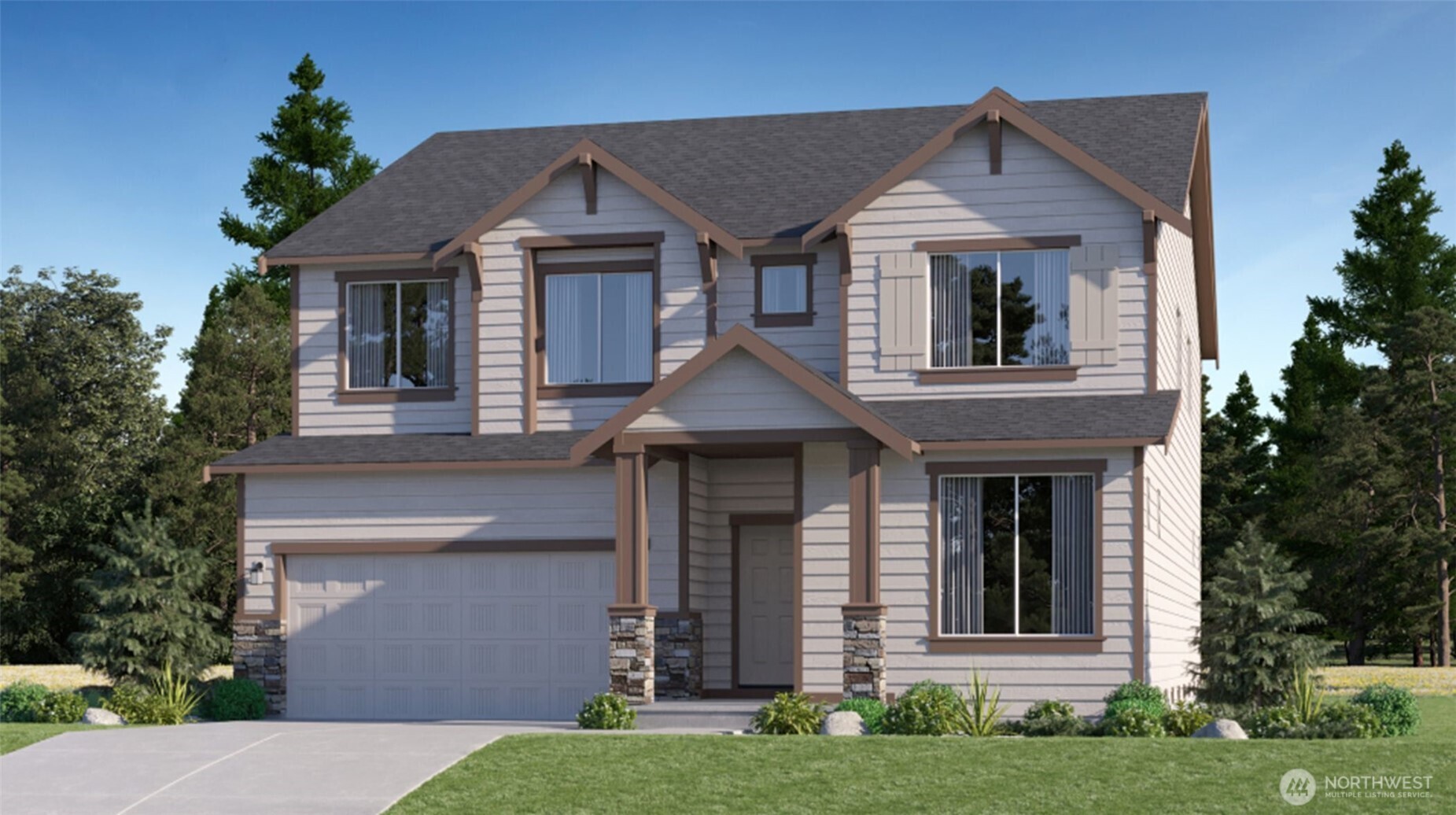 3356 SW Mooring Lane