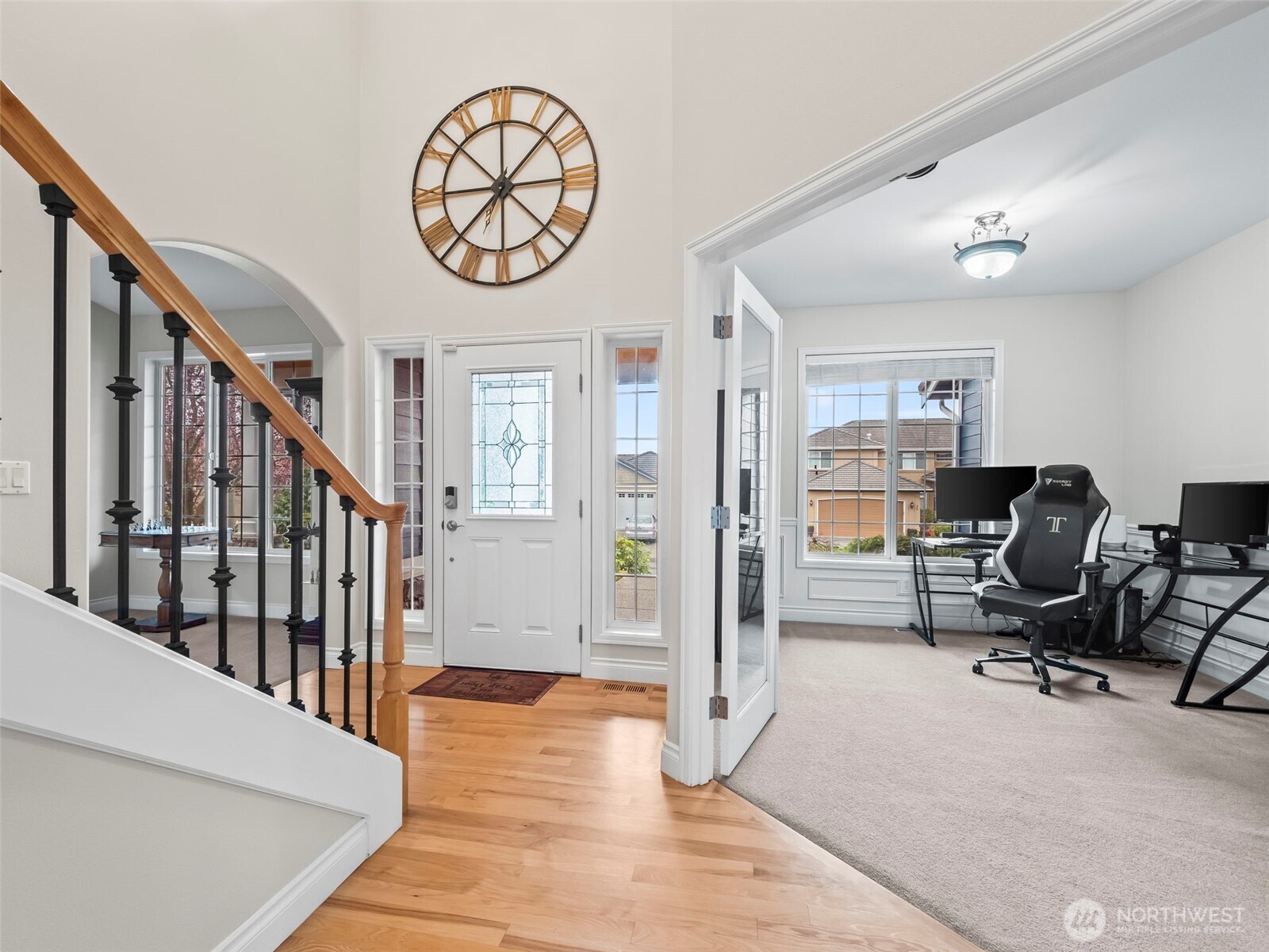 38 Mount Rainier Loop E