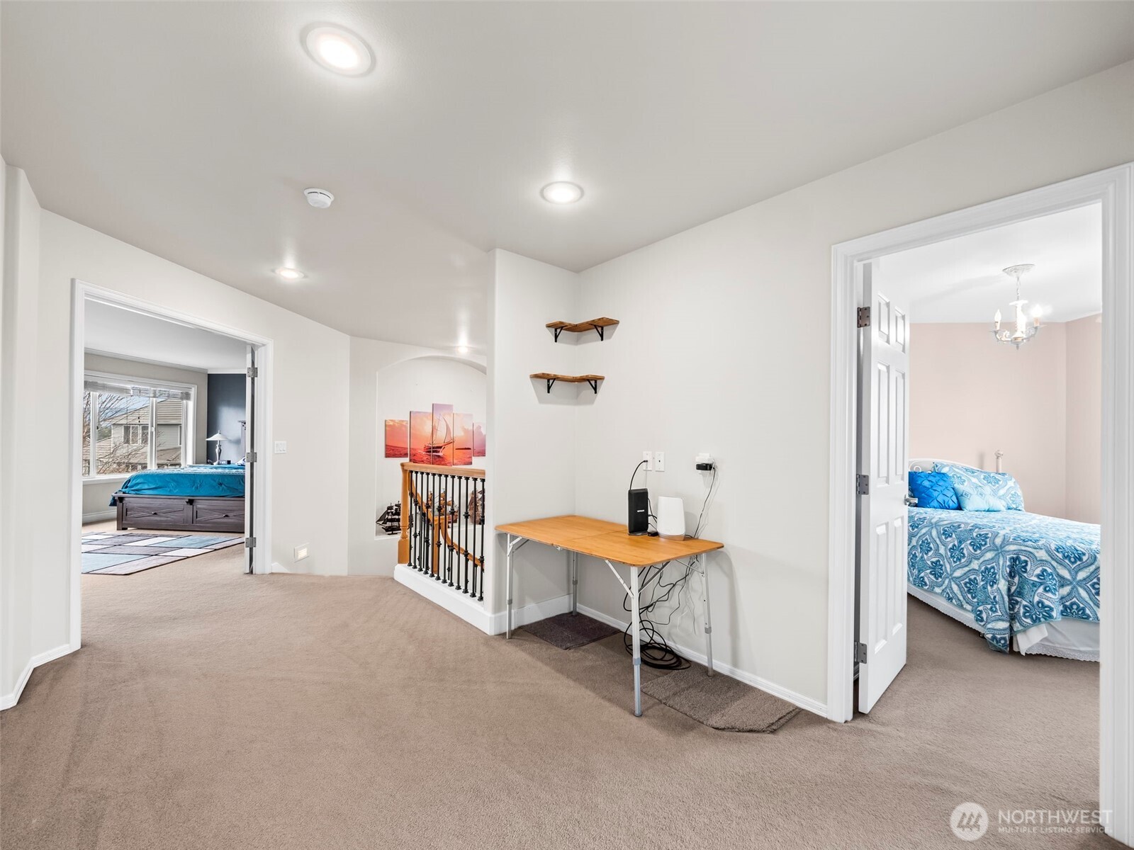 38 Mount Rainier Loop E