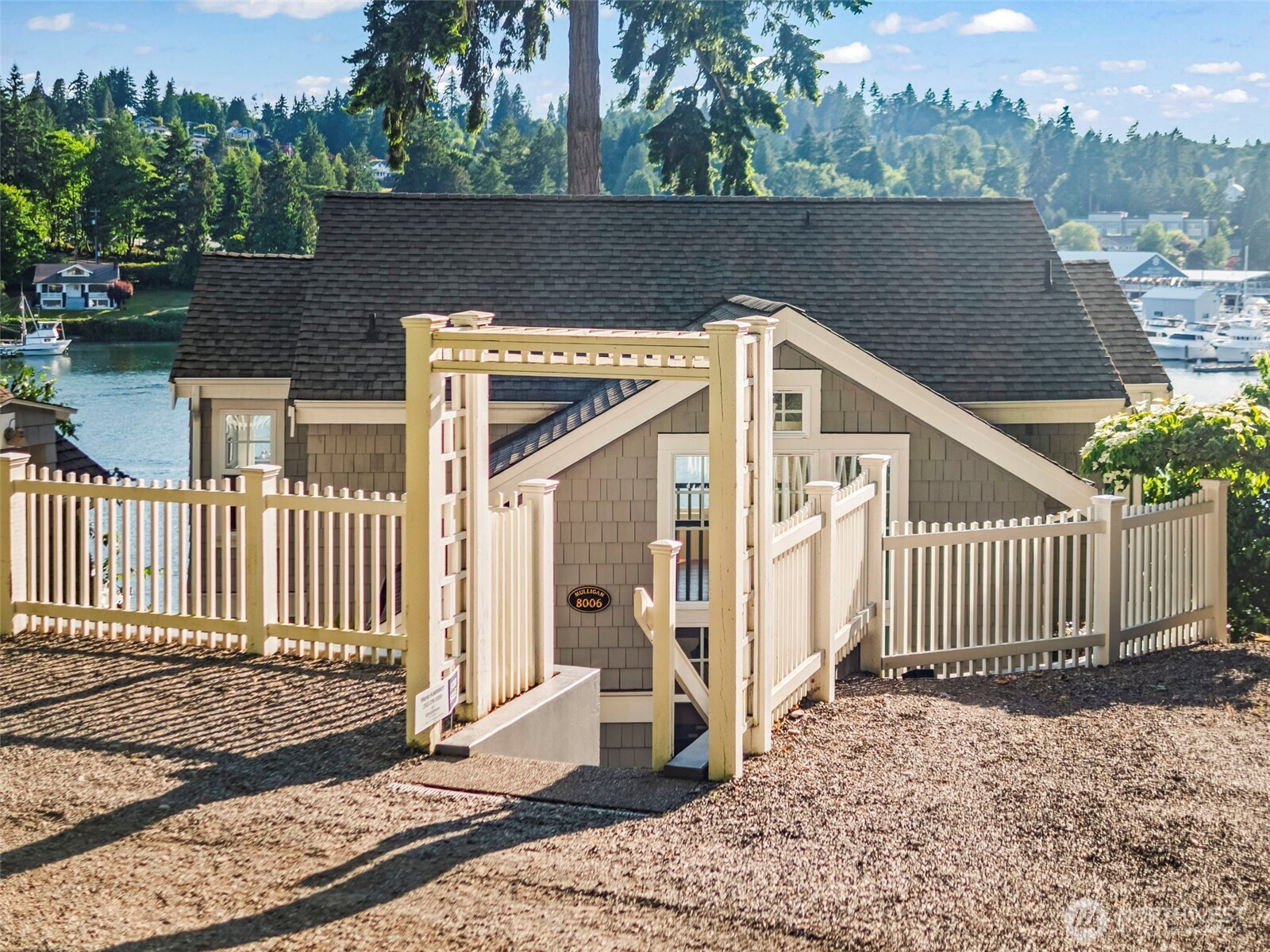 8006 Goodman Drive NW