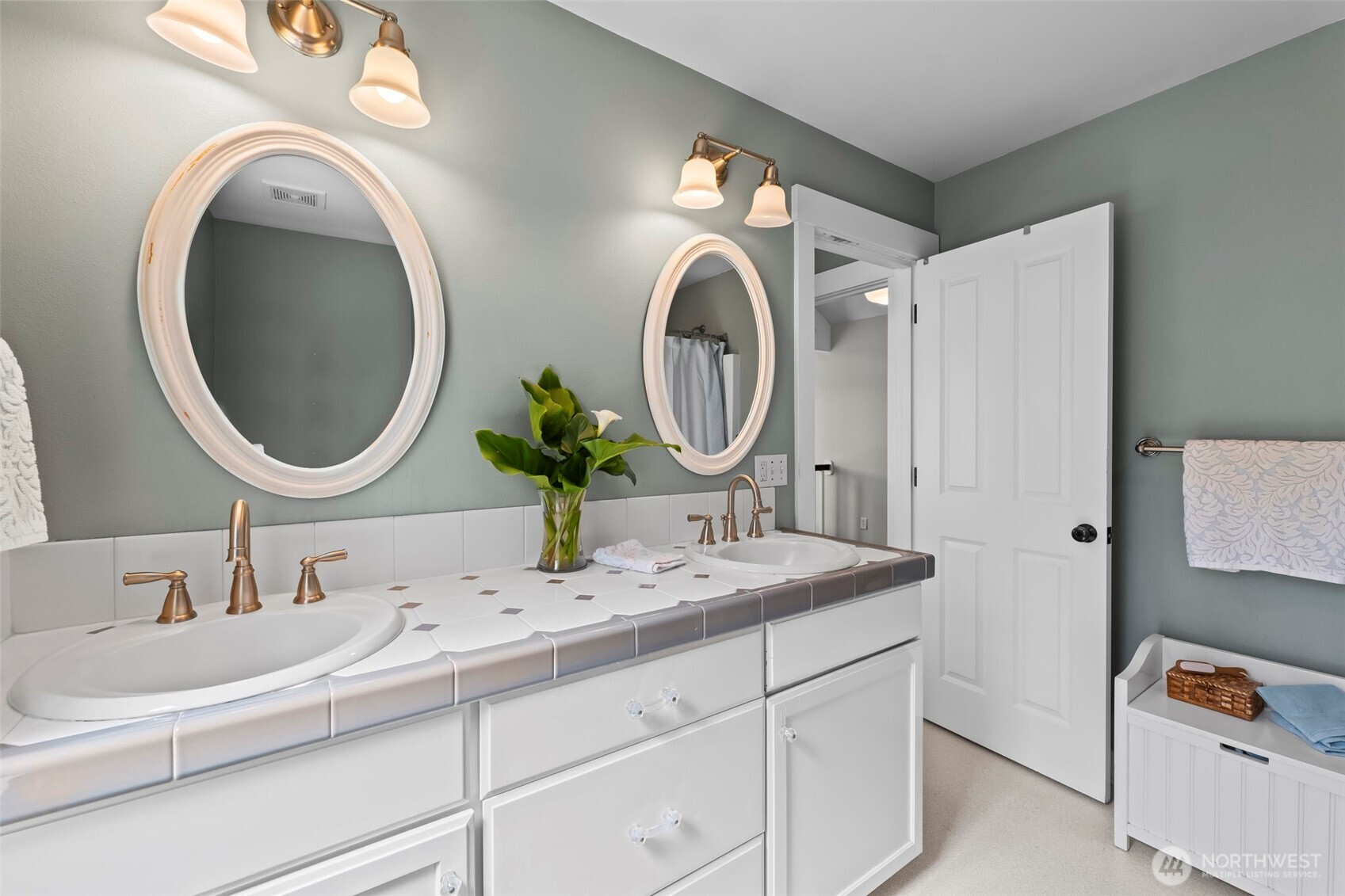 8006 Goodman Drive NW