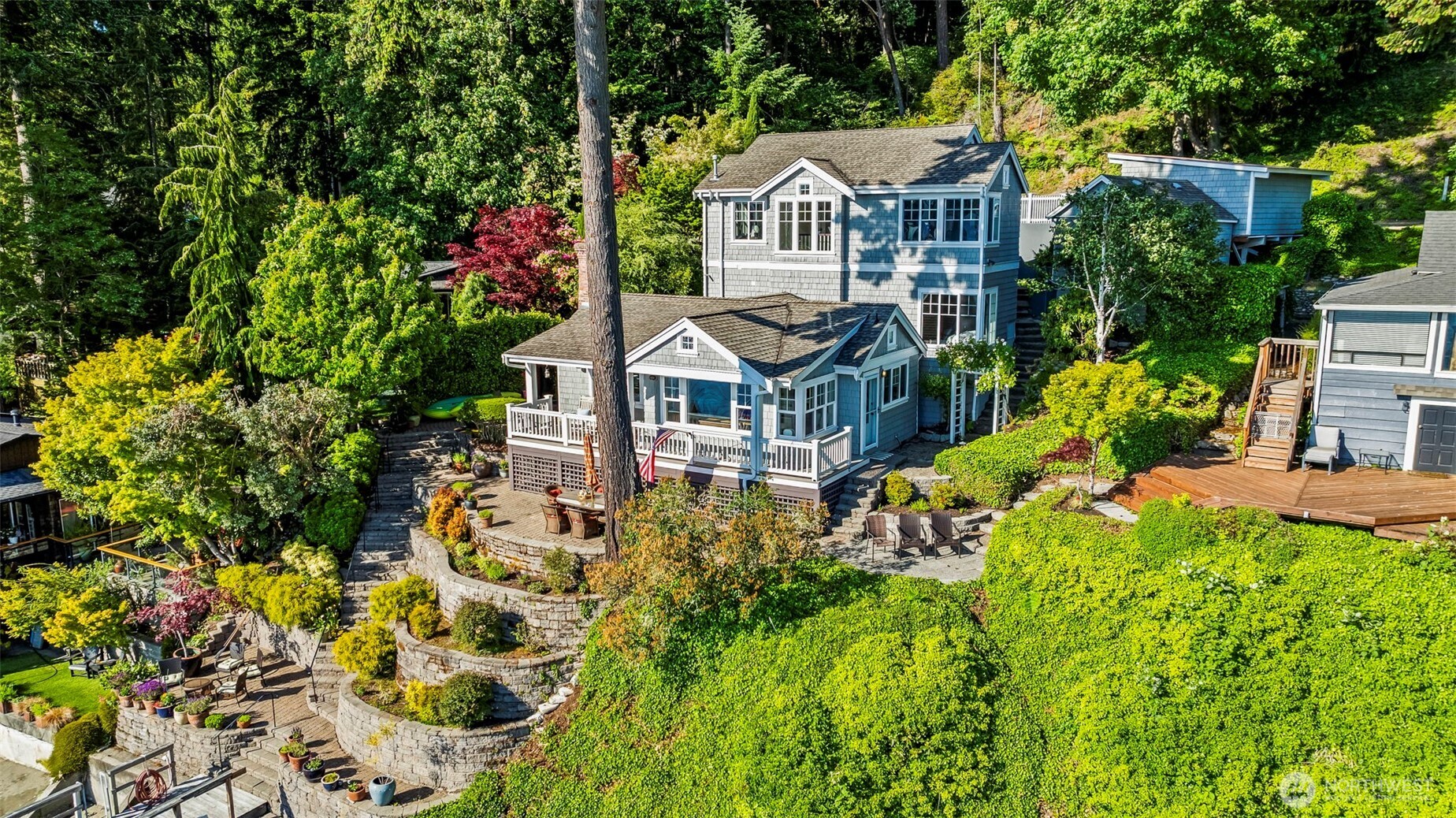 8006 Goodman Drive NW