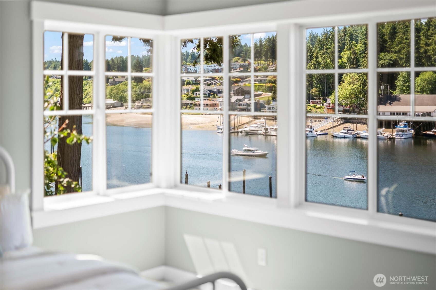 8006 Goodman Drive NW