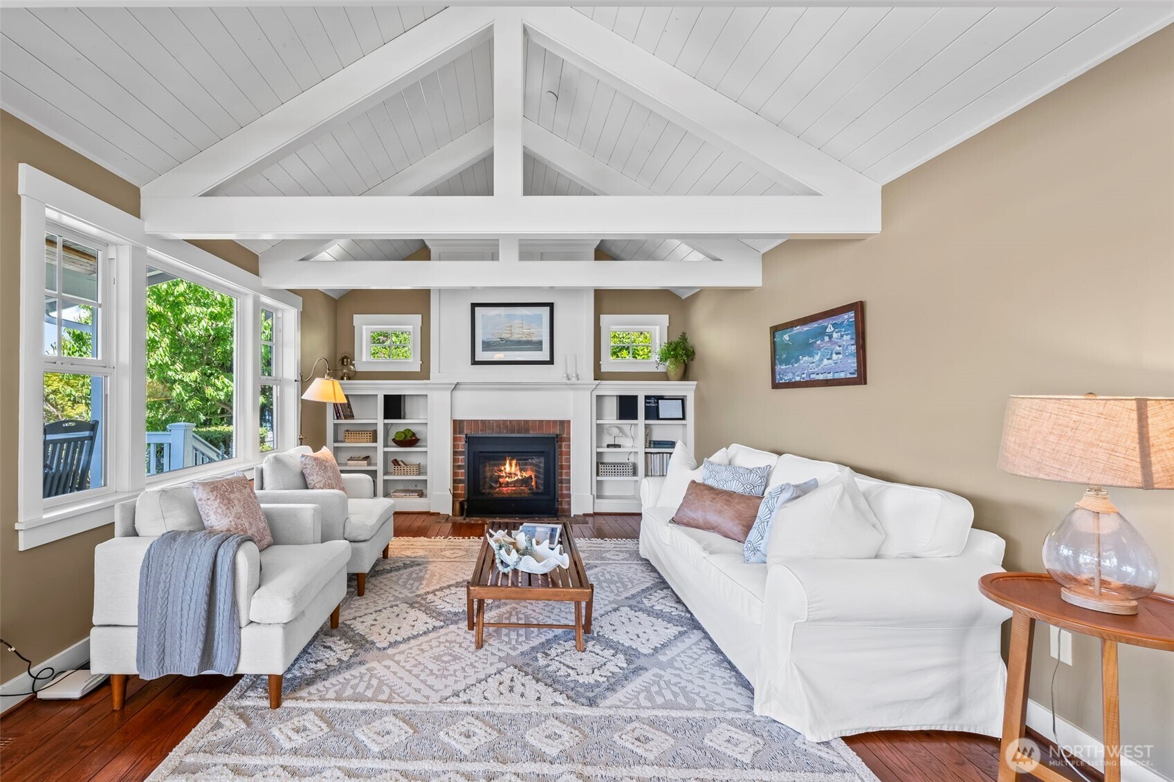 8006 Goodman Drive NW