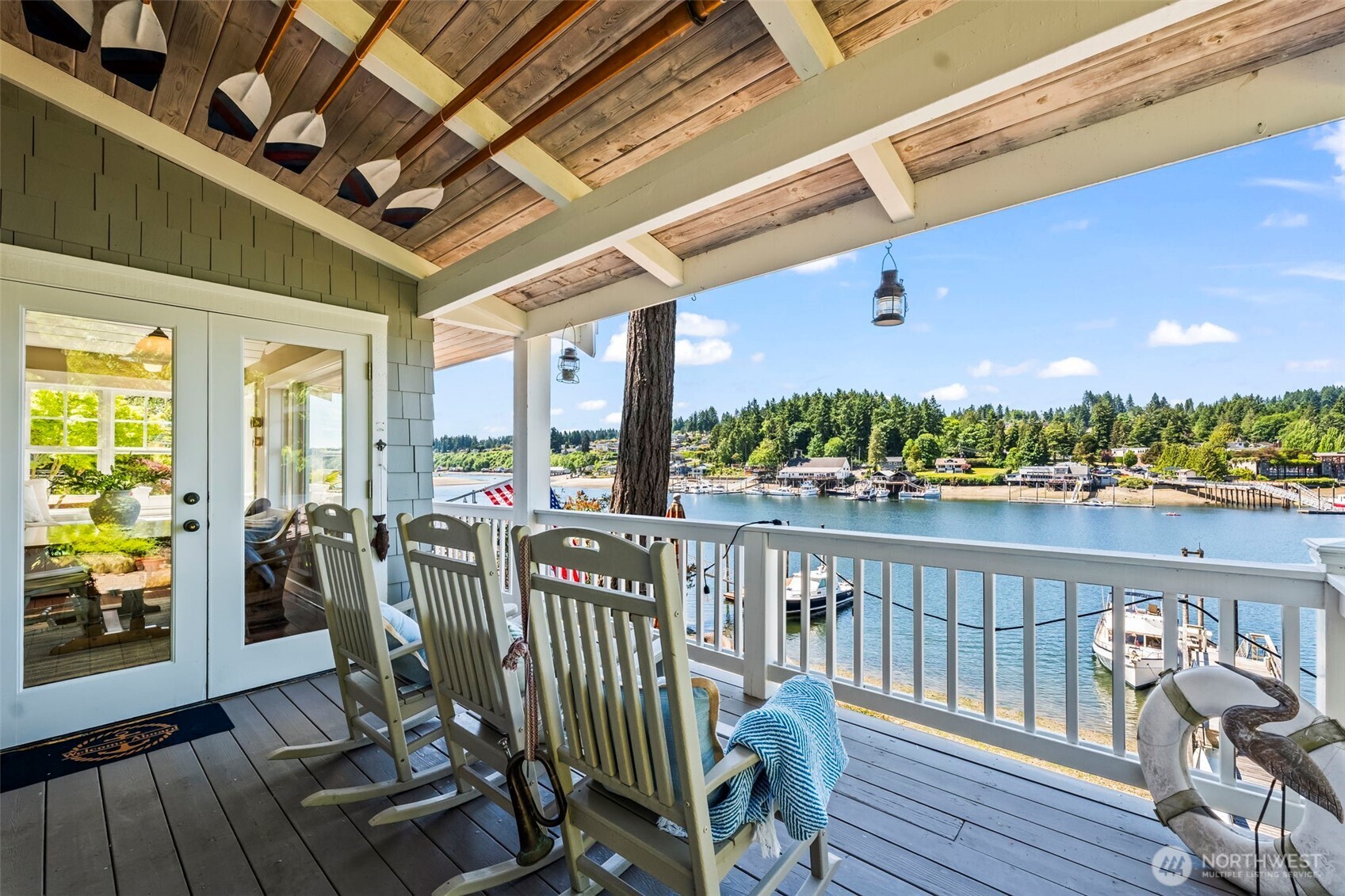 8006 Goodman Drive NW