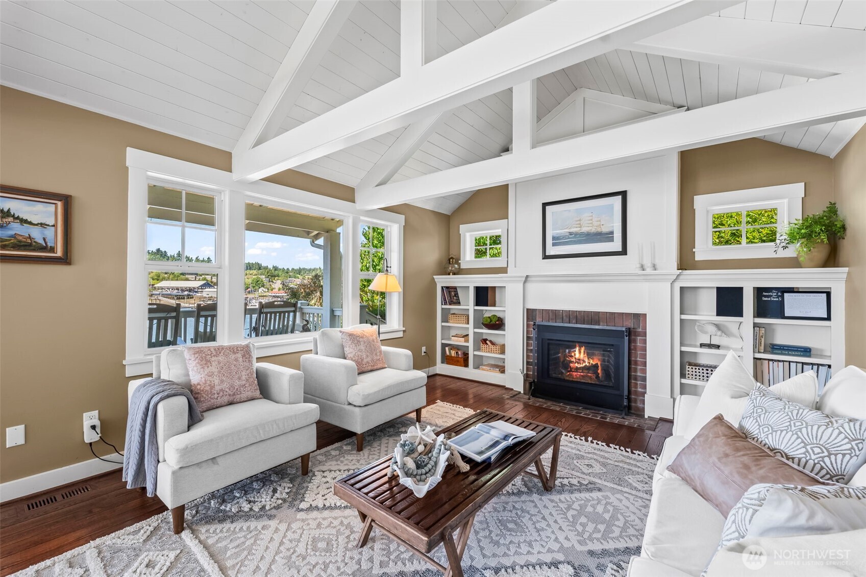 8006 Goodman Drive NW