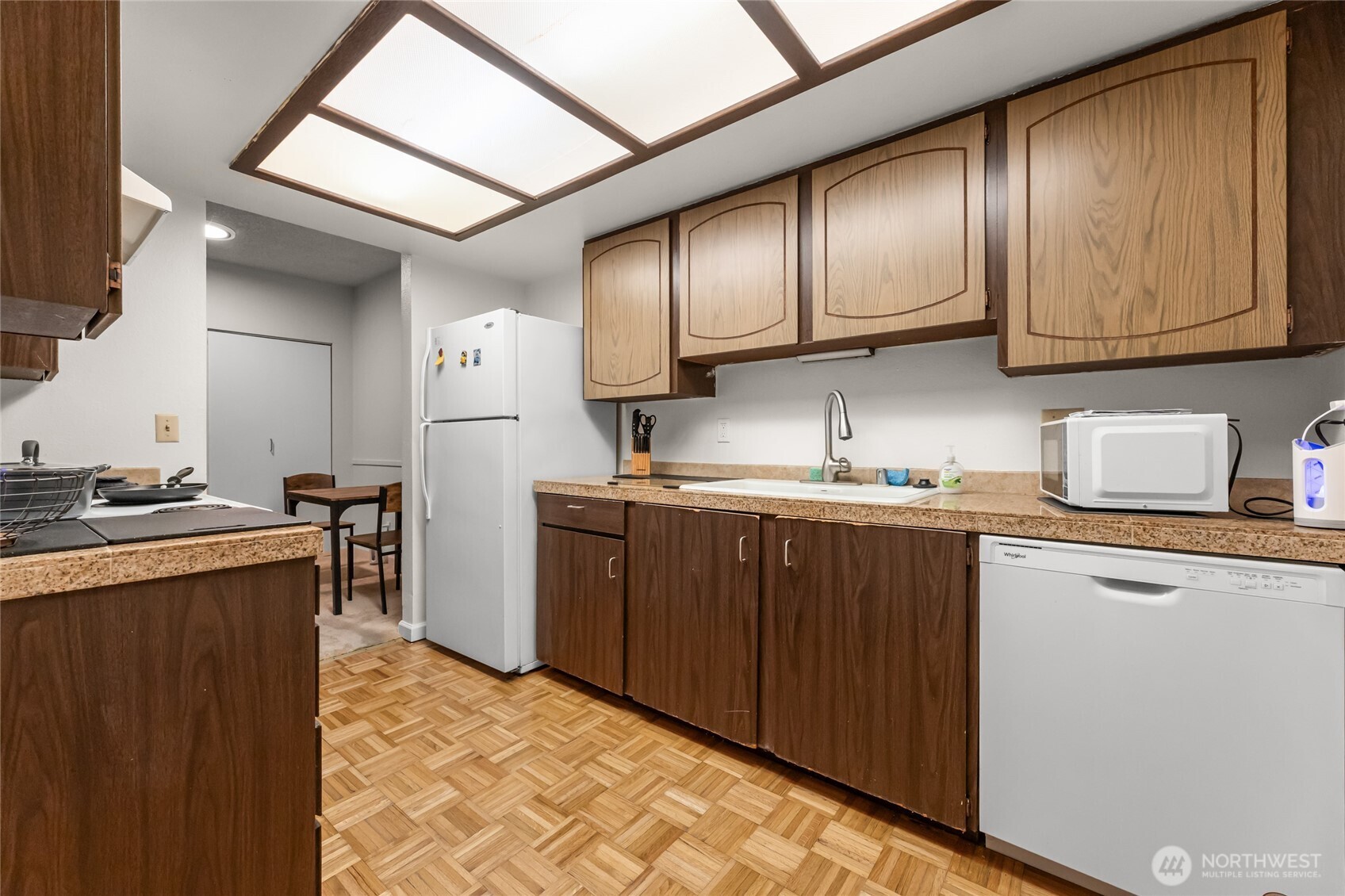 8637 Zircon Drive SW Unit: S4