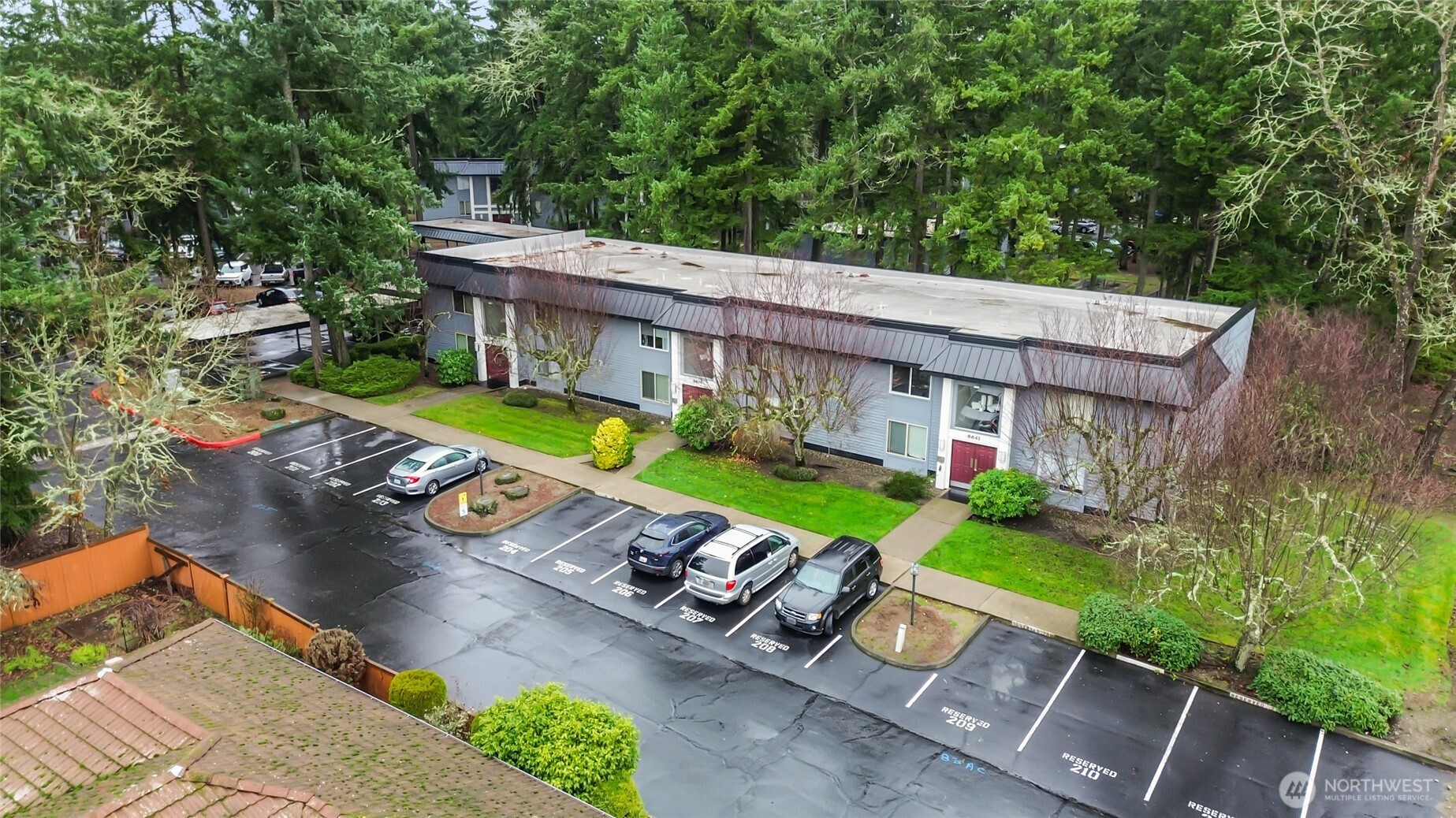 8637 Zircon Drive SW Unit: S4