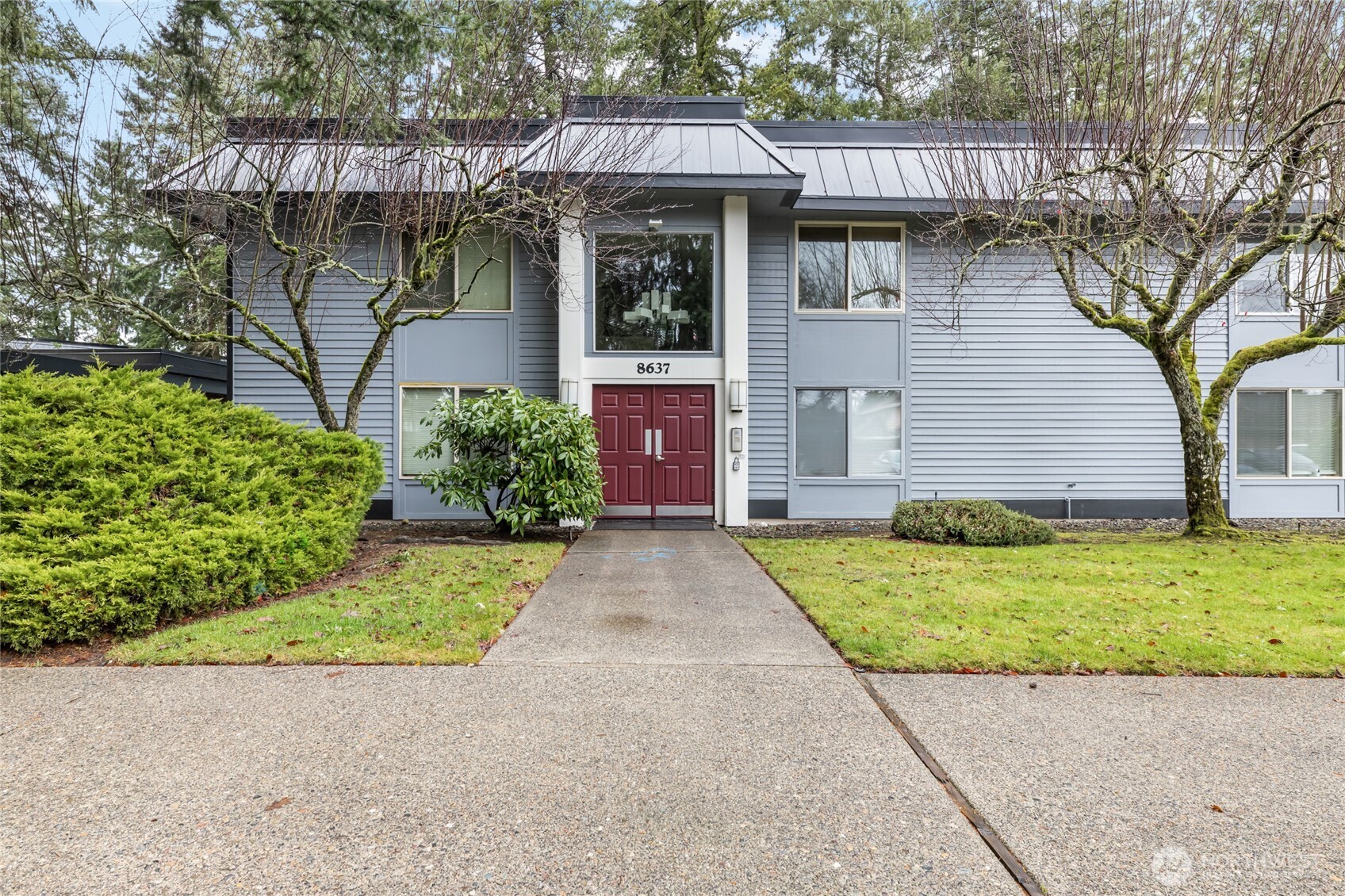 8637 Zircon Drive SW Unit: S4