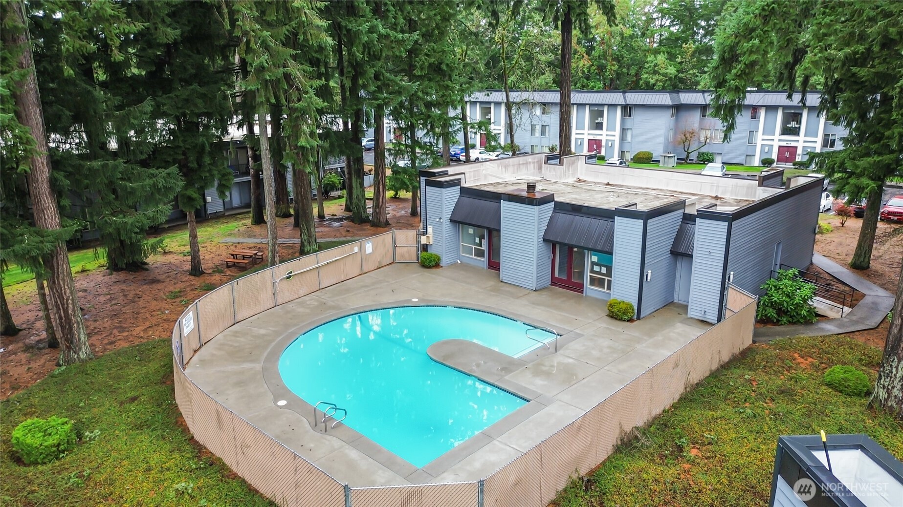 8637 Zircon Drive SW Unit: S4